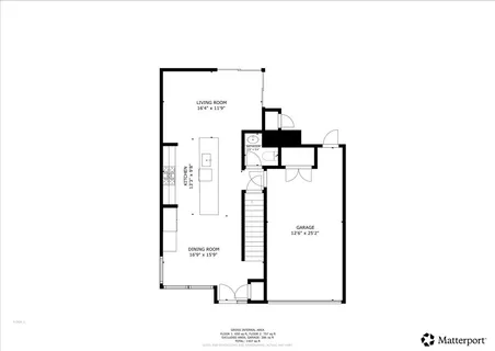 $545,000 | 250 Enterprise Way, Palm Springs, CA 92262