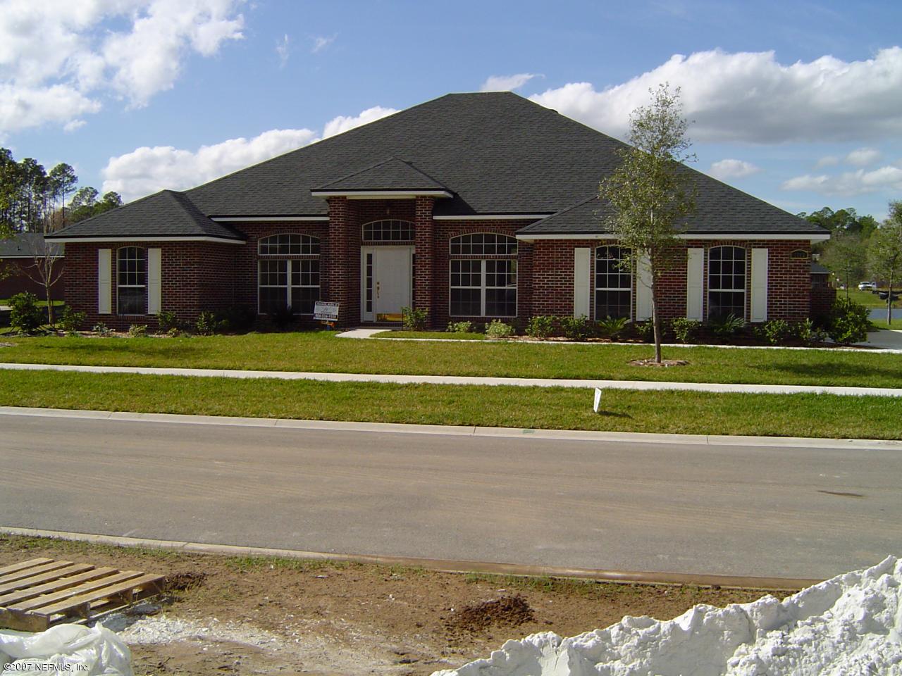 1602 Lockend Road Jacksonville, FL 32221 - Photo 1 of 1 New Home
