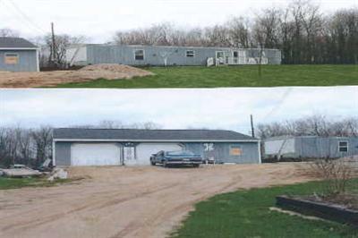 1714 Haynor Road Ionia, MI 48846 - Photo 1 of 1 Primary Photo