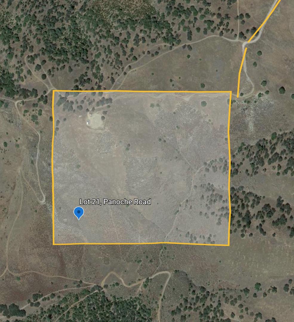 Lot 21 Panoche Road Paicines, CA 95043 - Photo 3 of 26 Gallery Image 3