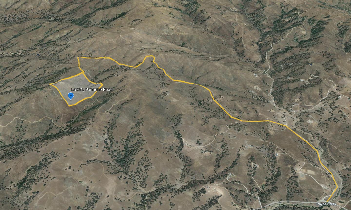 Lot 21 Panoche Road Paicines, CA 95043 - Photo 6 of 26 Gallery Image 6