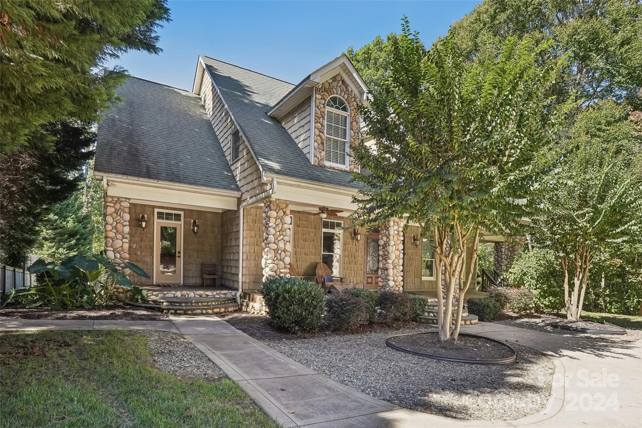 130 Hidden Harbor Road Mooresville, NC 28117 - Photo 1 of 43 Gallery Image 1