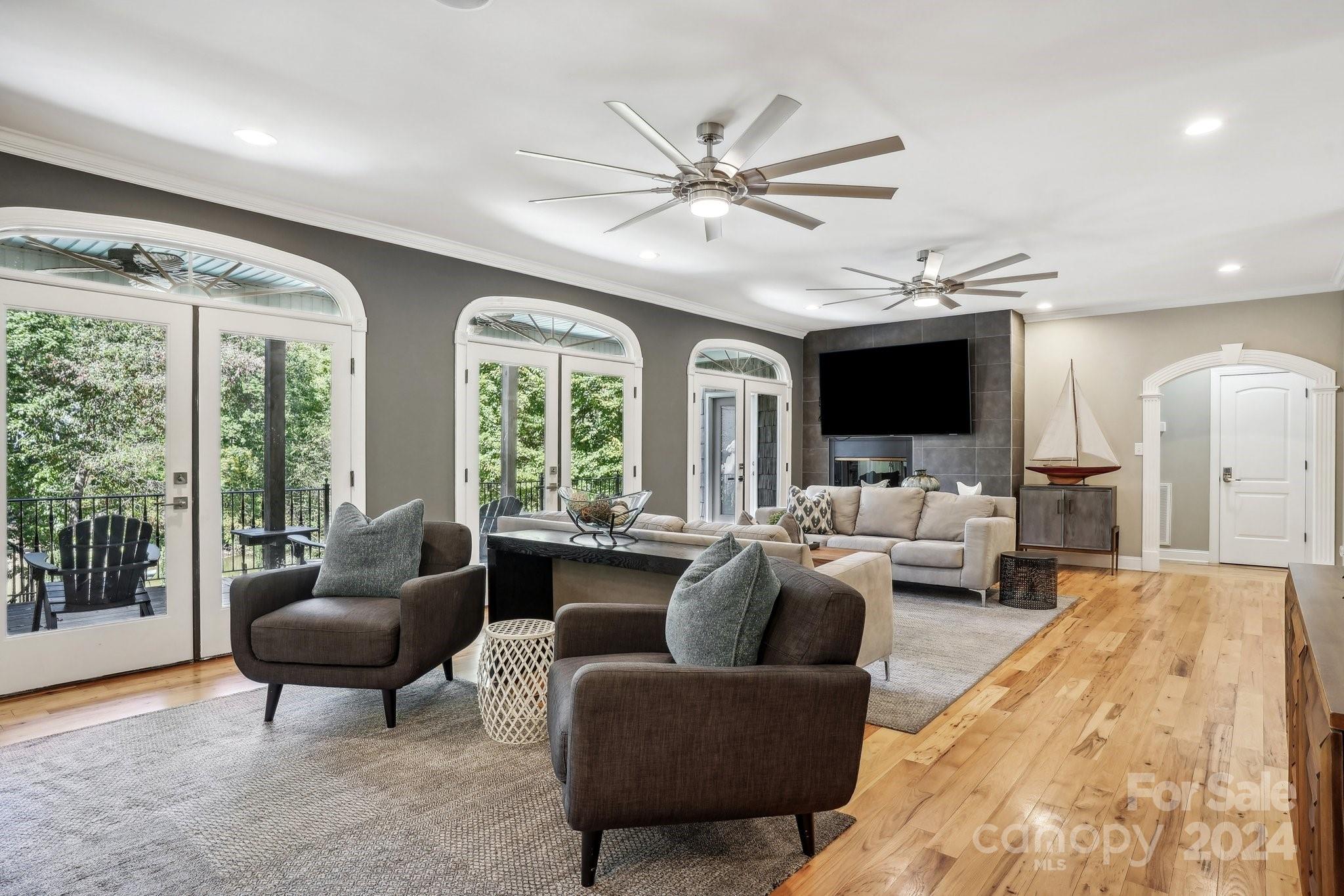 130 Hidden Harbor Road Mooresville, NC 28117 - Photo 5 of 43 Gallery Image 5