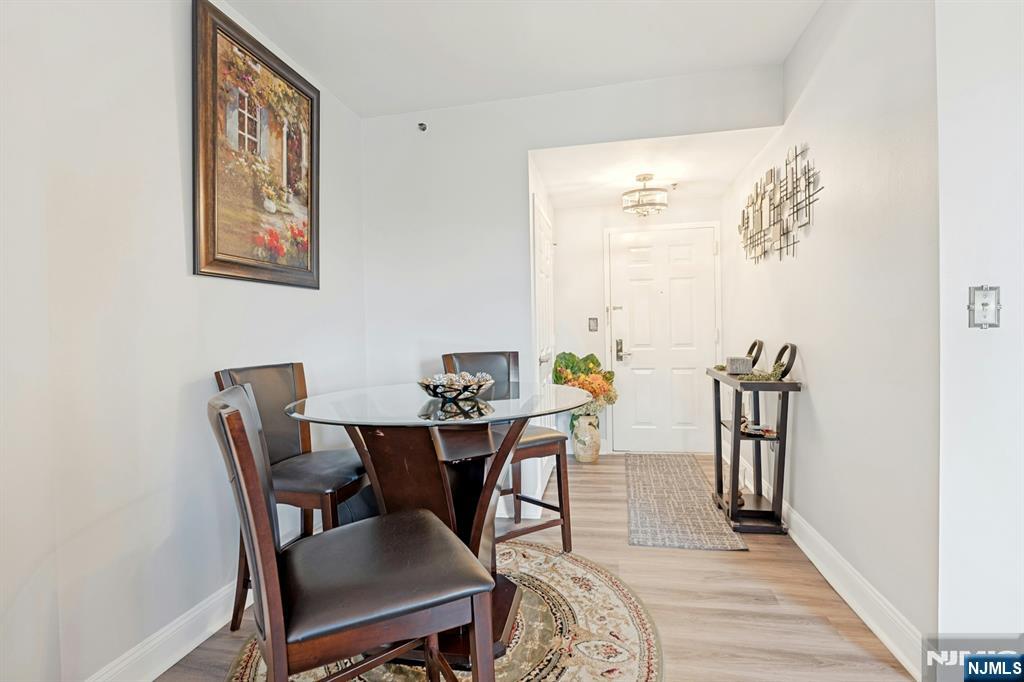 100 Old Palisade Road, Unit 1601 Fort Lee, NJ 07024 - Photo 3 of 28