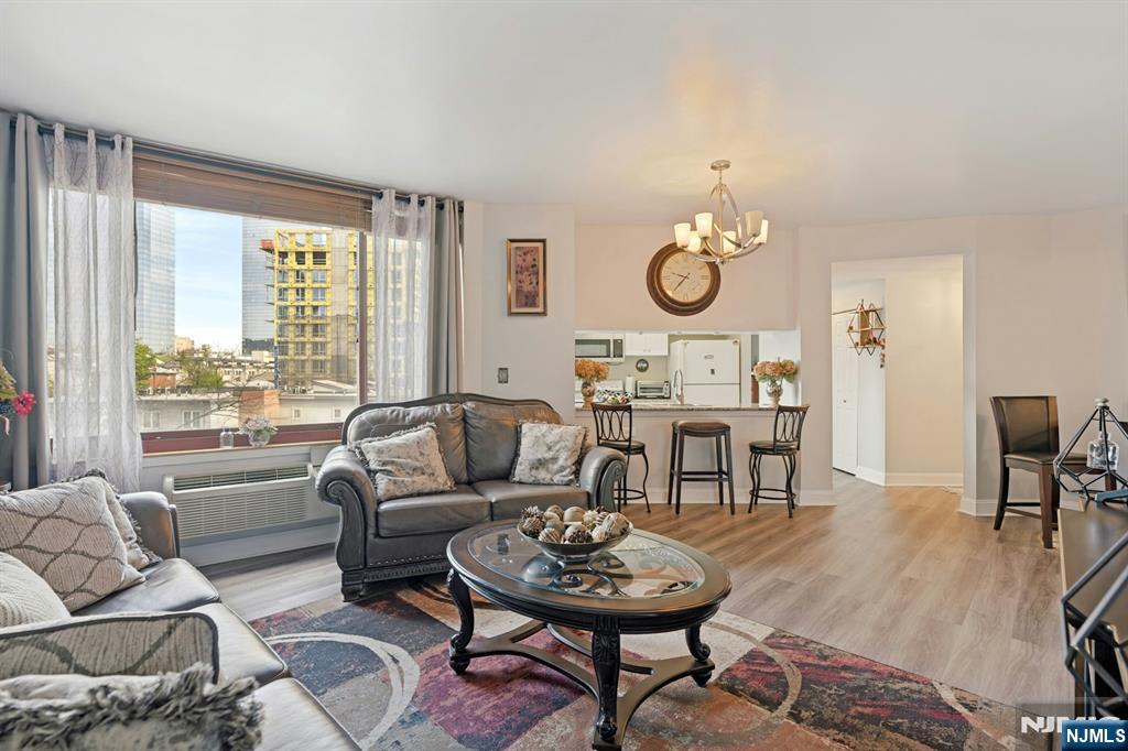 100 Old Palisade Road, Unit 1601 Fort Lee, NJ 07024 - Photo 4 of 28