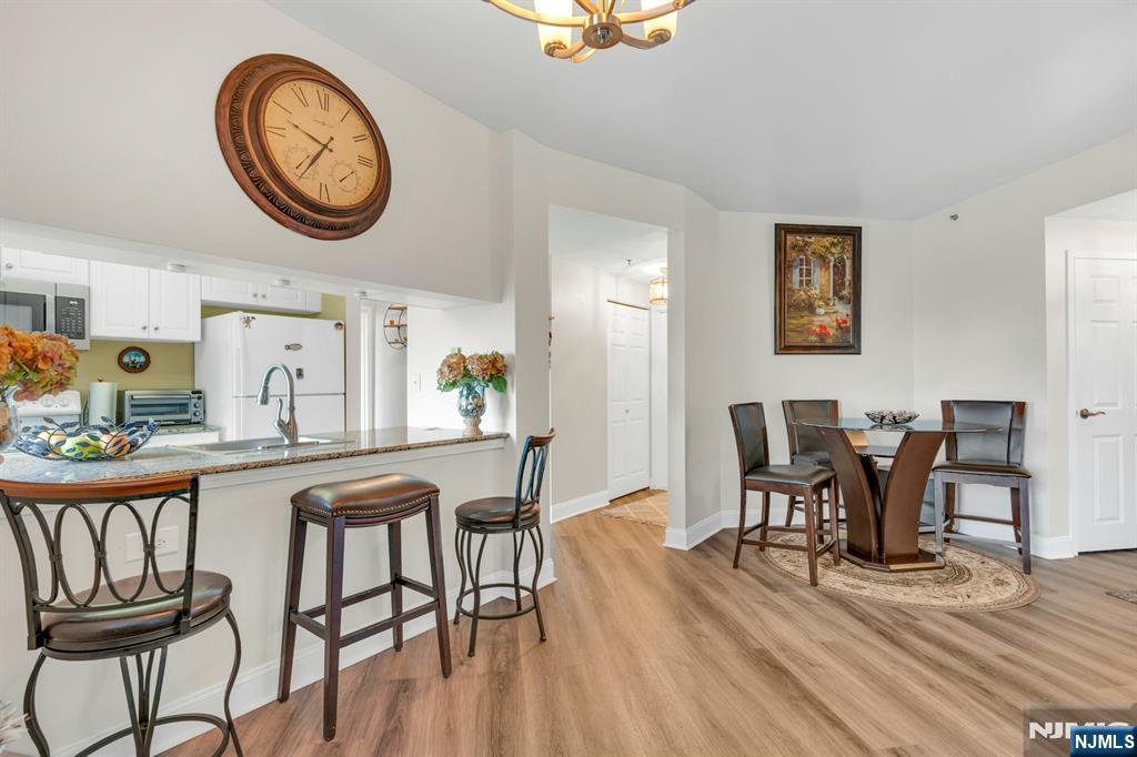 100 Old Palisade Road, Unit 1601 Fort Lee, NJ 07024 - Photo 6 of 28