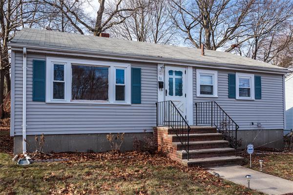 18 Arborfield Road Boston, MA 02131 - Photo 1 of 16 Gallery Image 1