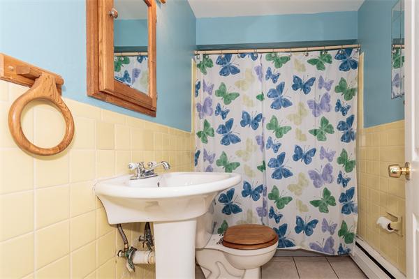 18 Arborfield Road Boston, MA 02131 - Photo 7 of 16 Gallery Image 7
