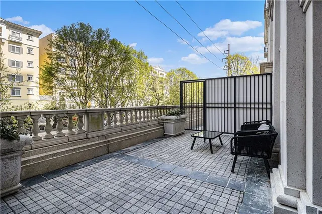 $2,500 | 199 14th Street Northeast, Unit 103, Atlanta, GA 30309