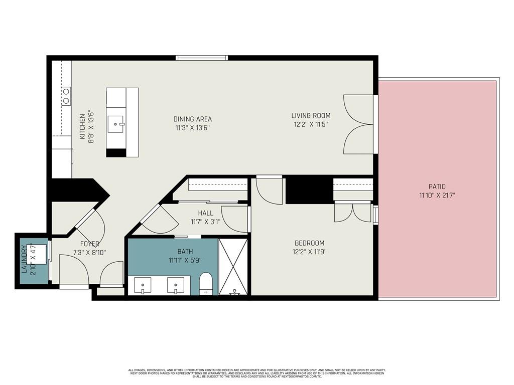 199 14th Street Northeast, Unit 103 Atlanta, GA 30309 - Photo 29 of 32 a picture of a park