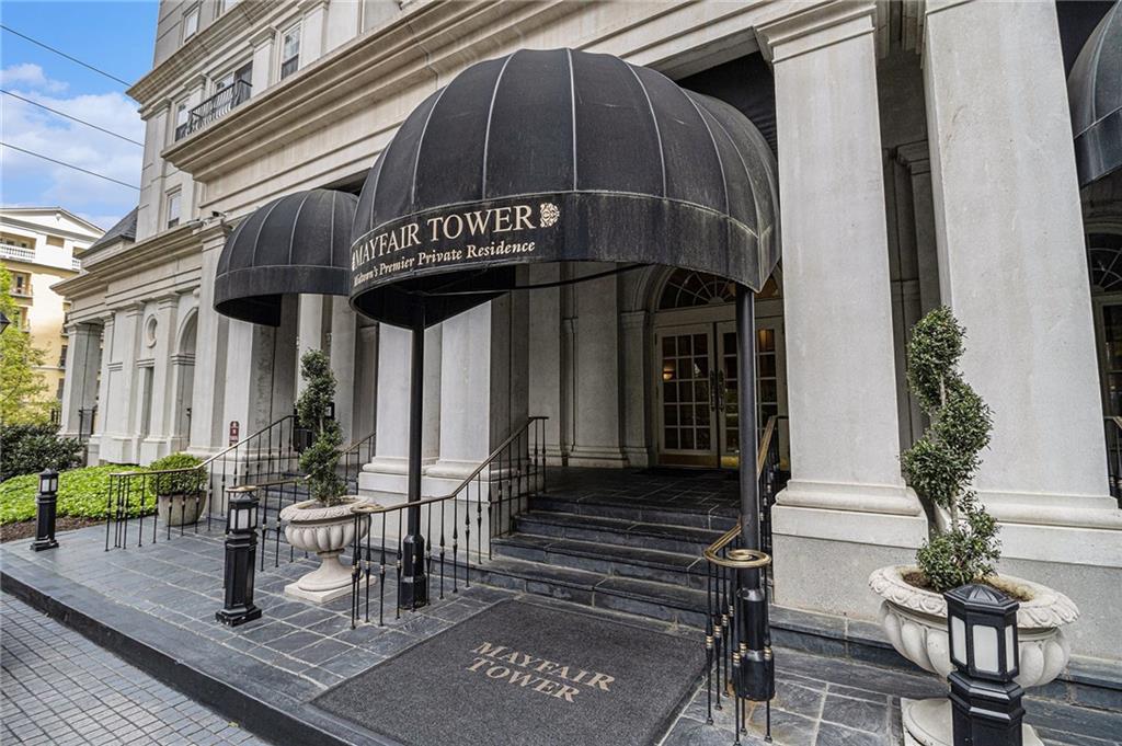 199 14th Street Northeast, Unit 103 Atlanta, GA 30309 - Photo 32 of 32