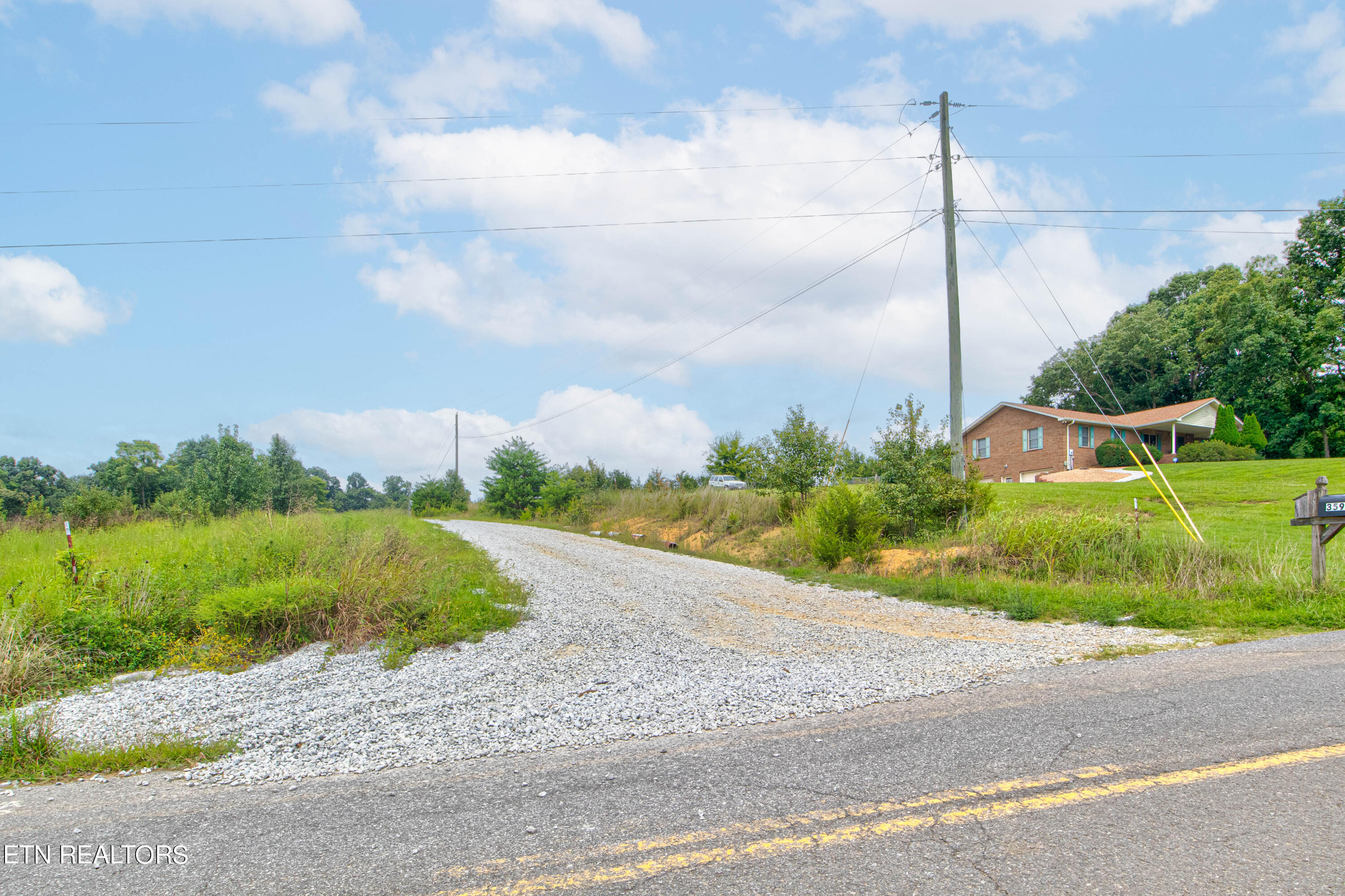 3596 Blue Springs Road Strawberry Plains, TN 37871 - Photo 11 of 15 Photo-22