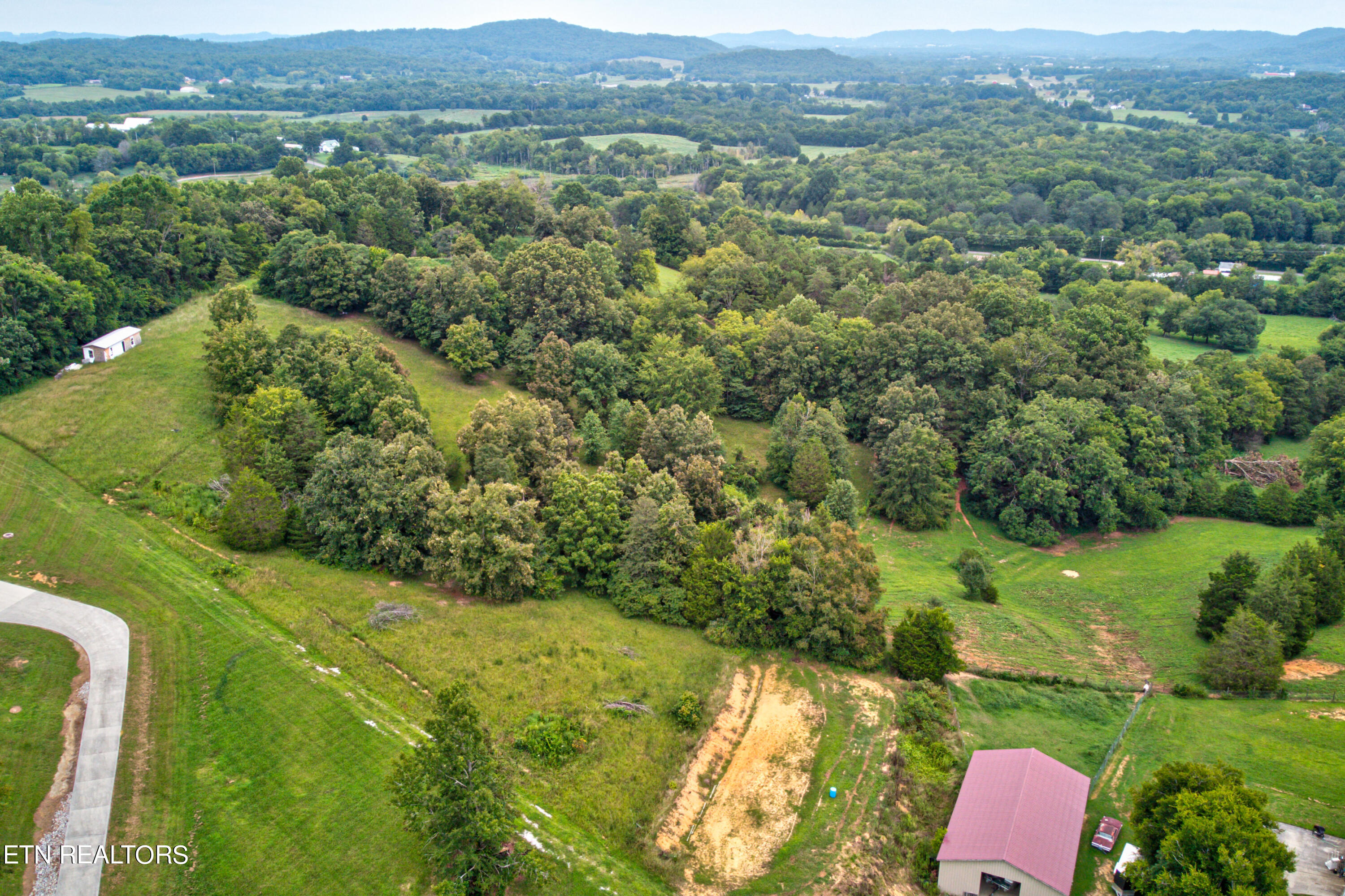 3596 Blue Springs Road Strawberry Plains, TN 37871 - Photo 12 of 15 Photo-1