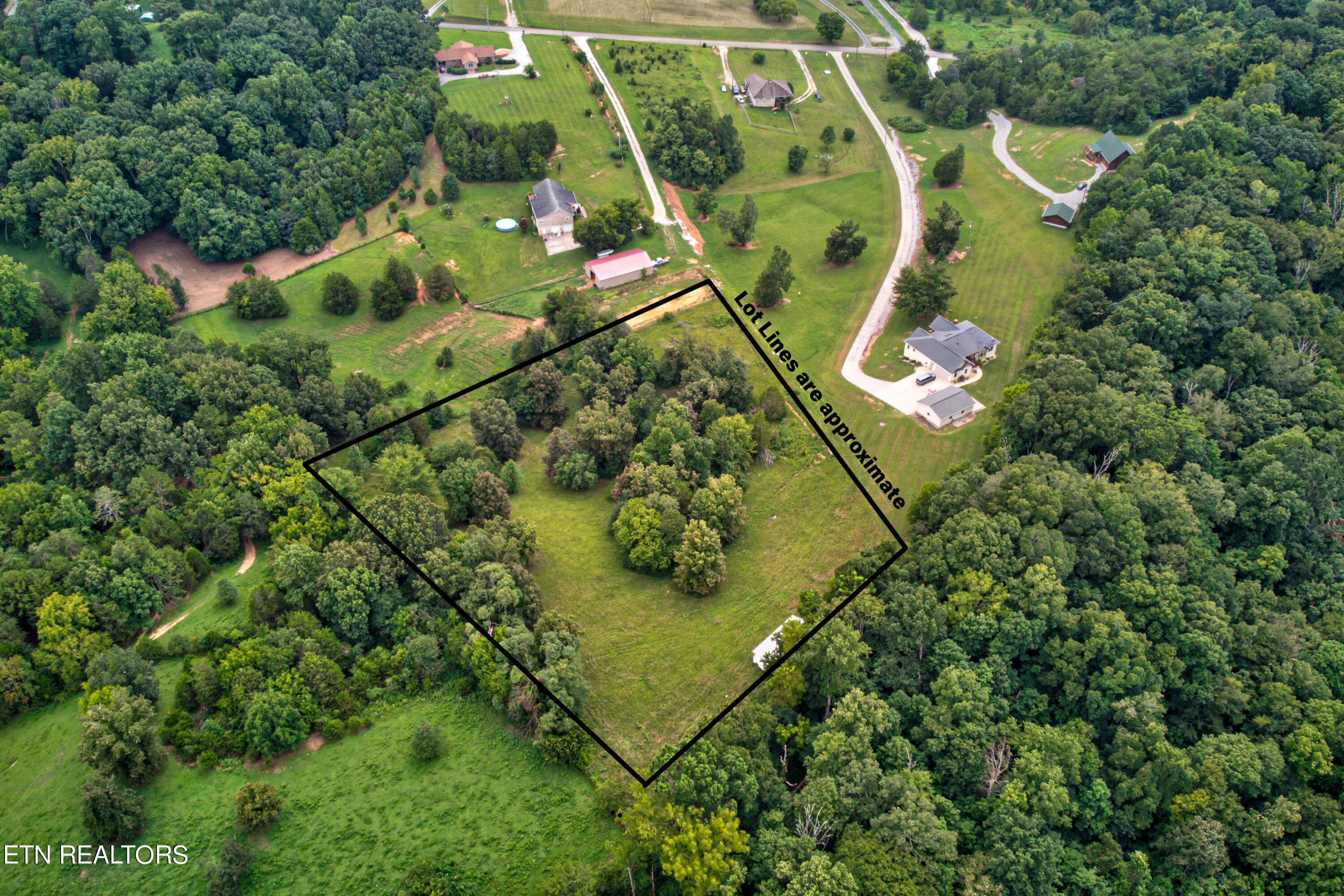 3596 Blue Springs Road Strawberry Plains, TN 37871 - Photo 13 of 15 Photo-11