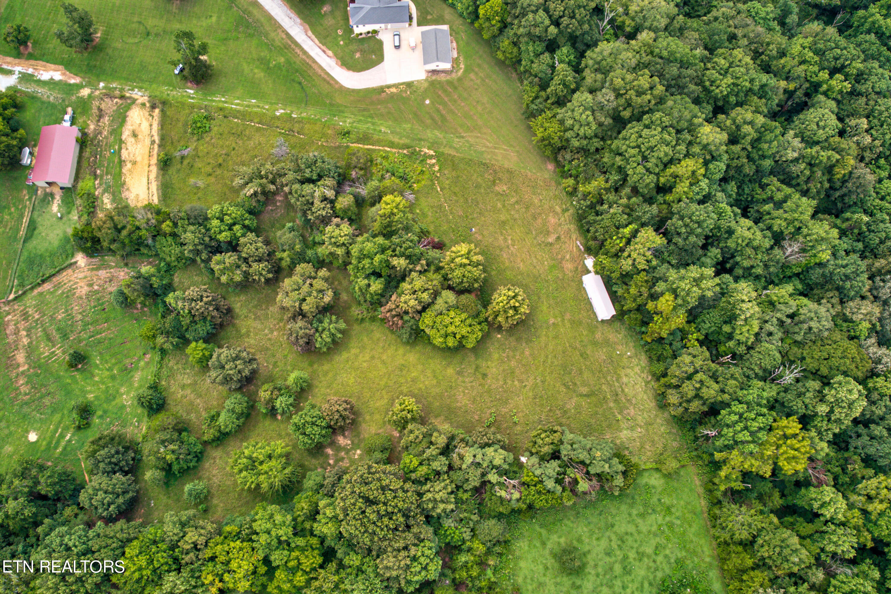 3596 Blue Springs Road Strawberry Plains, TN 37871 - Photo 15 of 15 Photo-14
