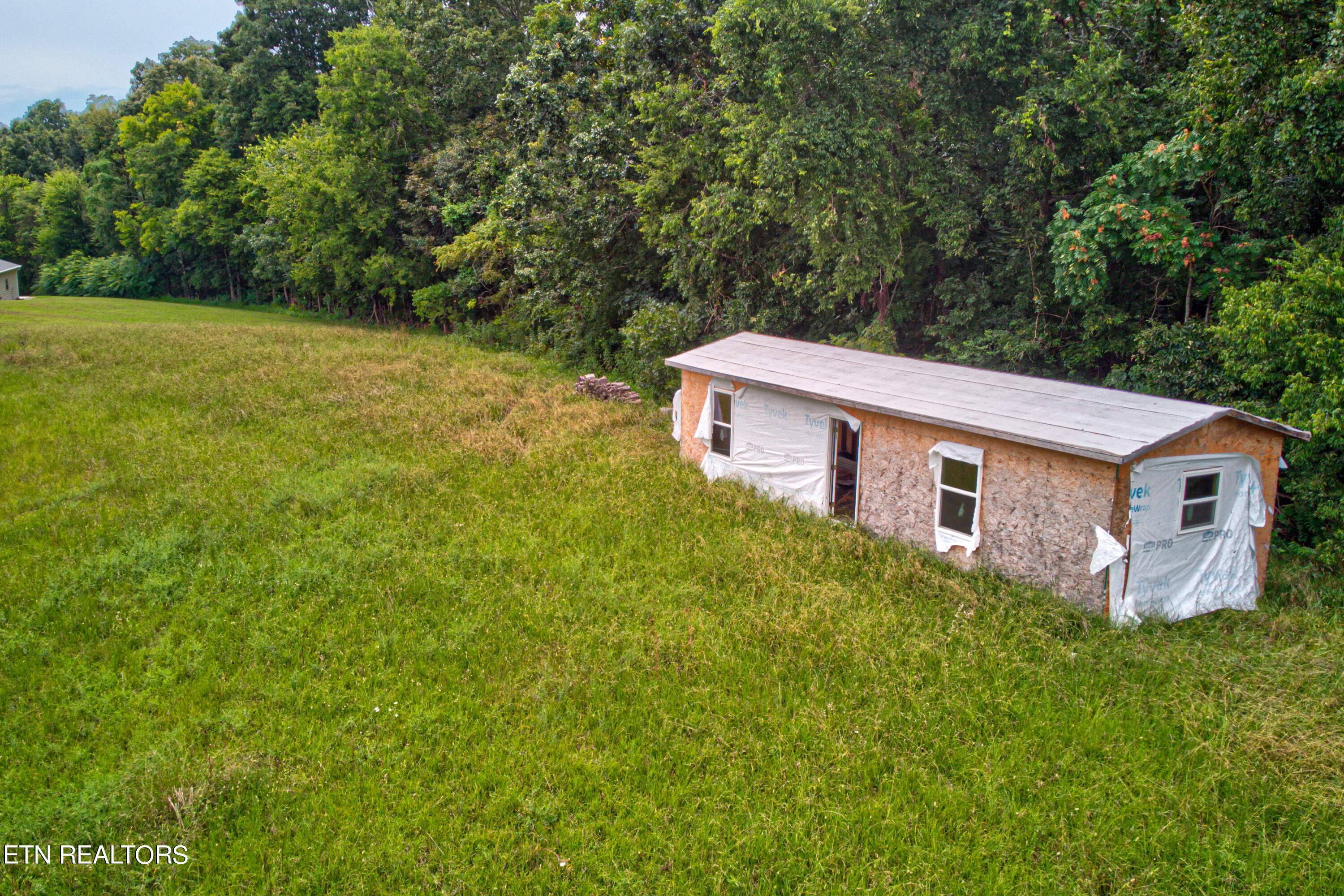 3596 Blue Springs Road Strawberry Plains, TN 37871 - Photo 5 of 15 Photo-16