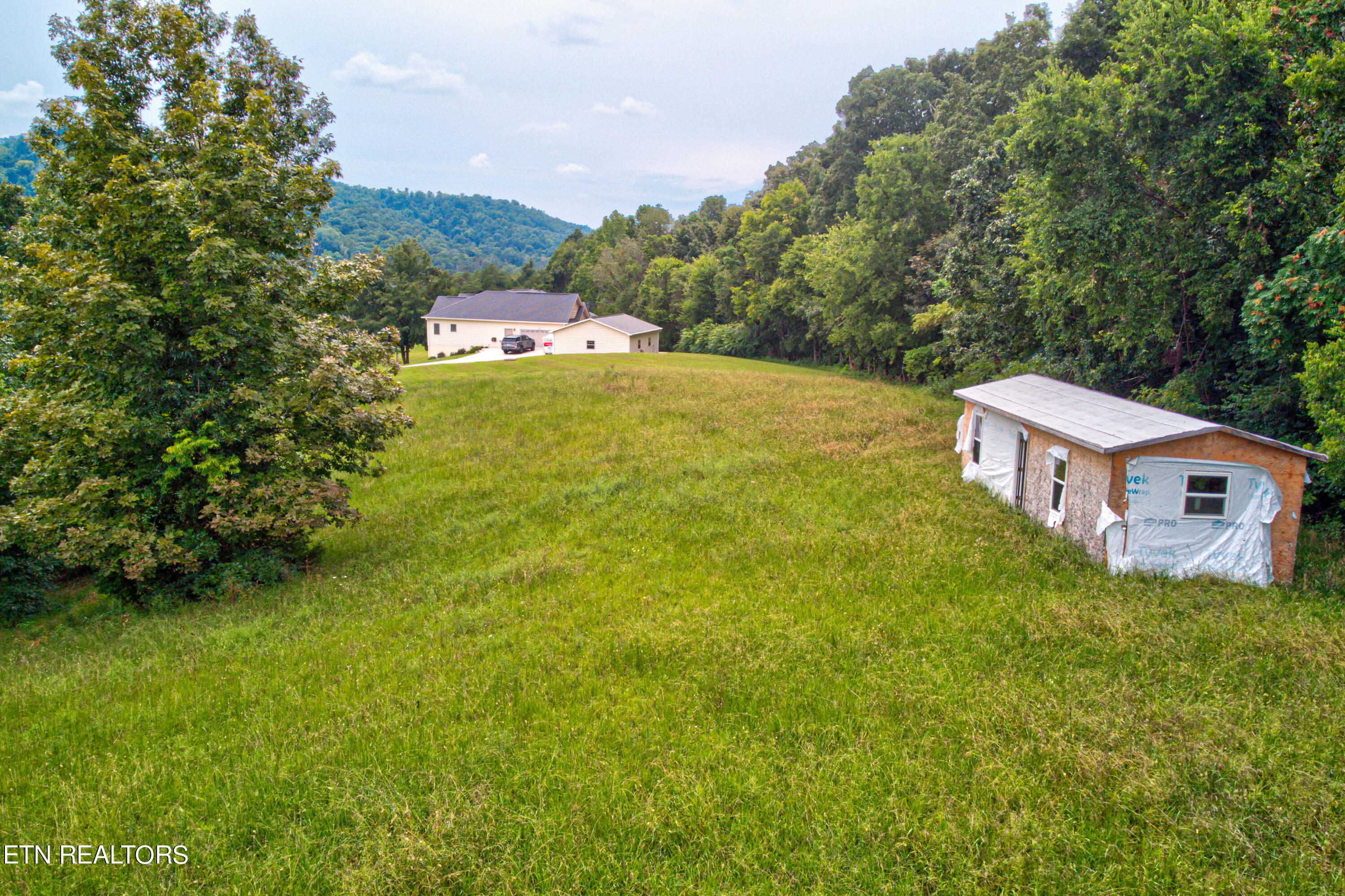 3596 Blue Springs Road Strawberry Plains, TN 37871 - Photo 6 of 15 Photo-18