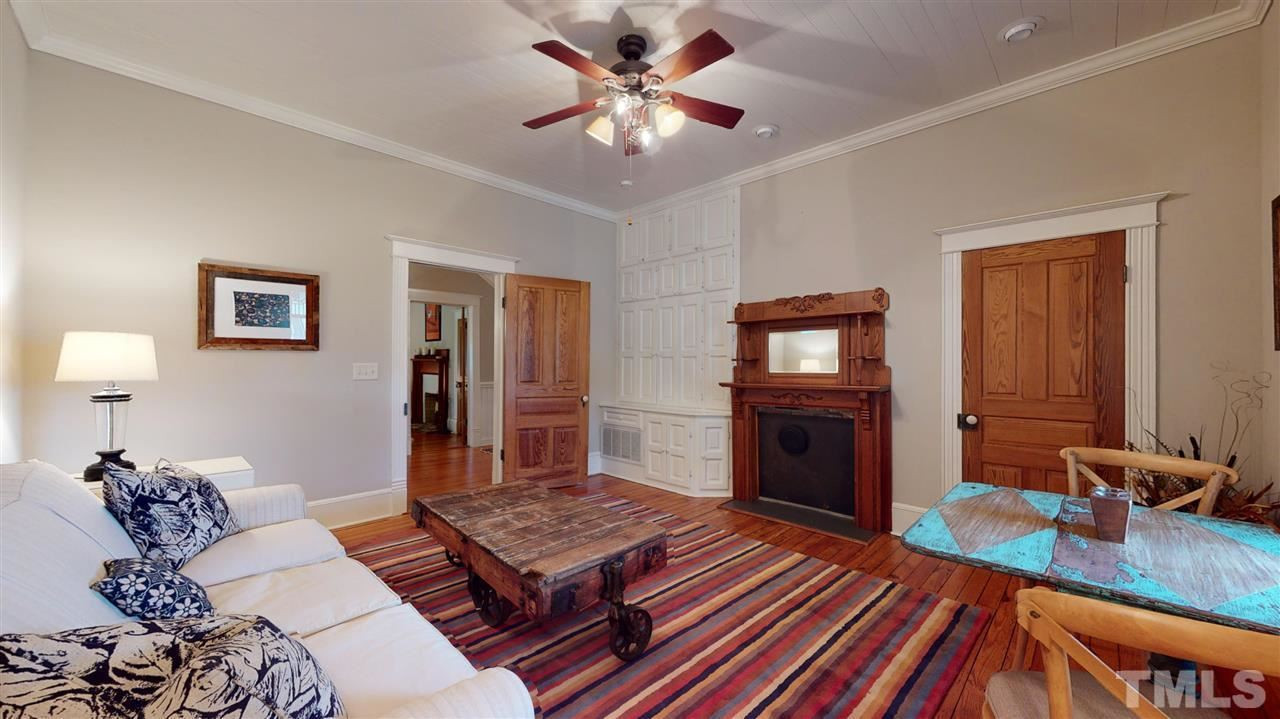 16168 Buffalo Road Wendell, NC 27591 - Photo 9 of 30 Photo 9