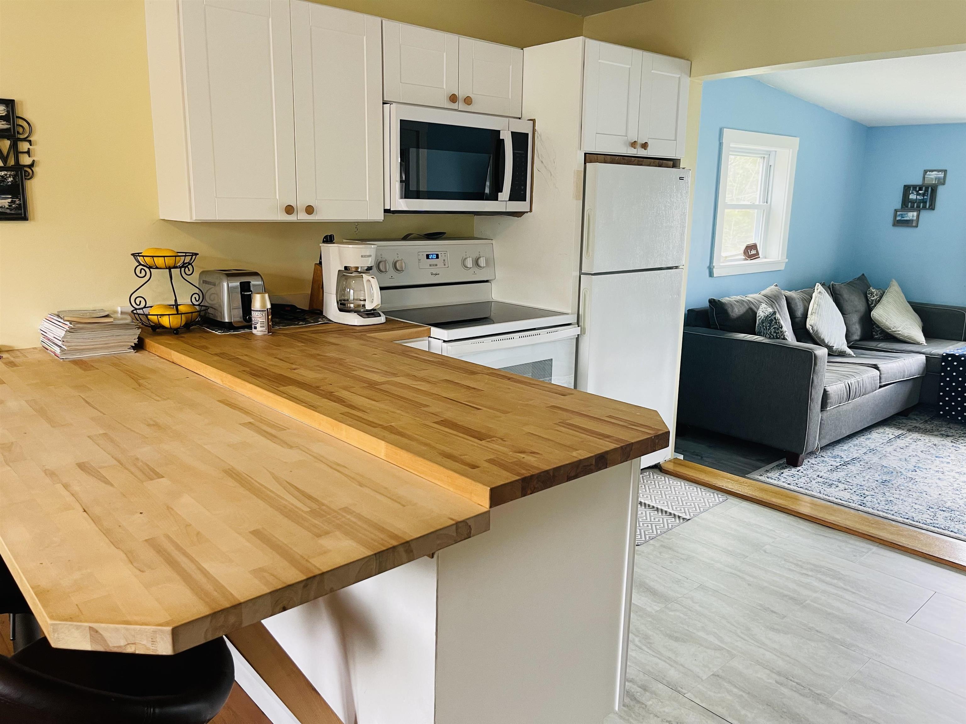235 Lancaster Road, Unit 4 Whitefield, NH 03598 - Photo 7 of 24