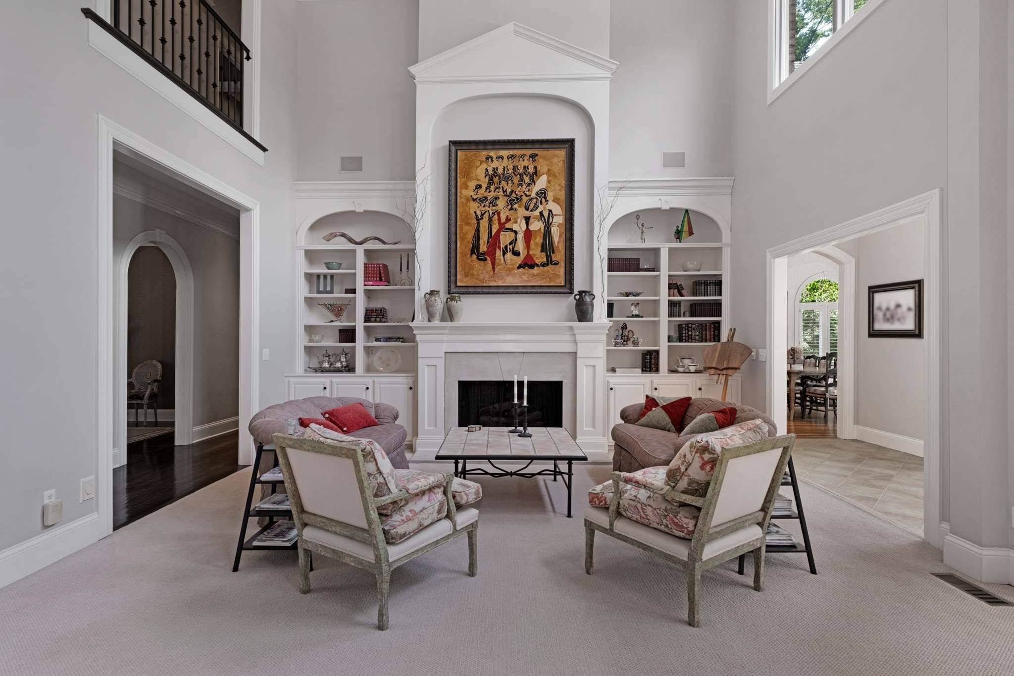 926 Overton Lea Road Nashville, TN 37220 - Photo 17 of 99
