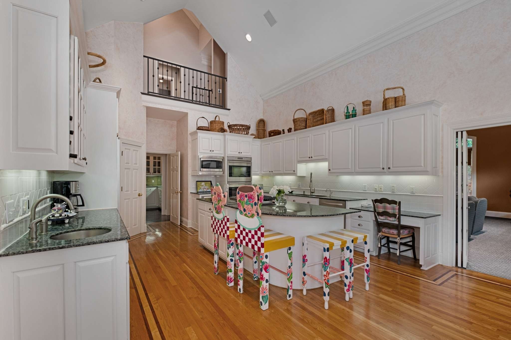 926 Overton Lea Road Nashville, TN 37220 - Photo 23 of 99