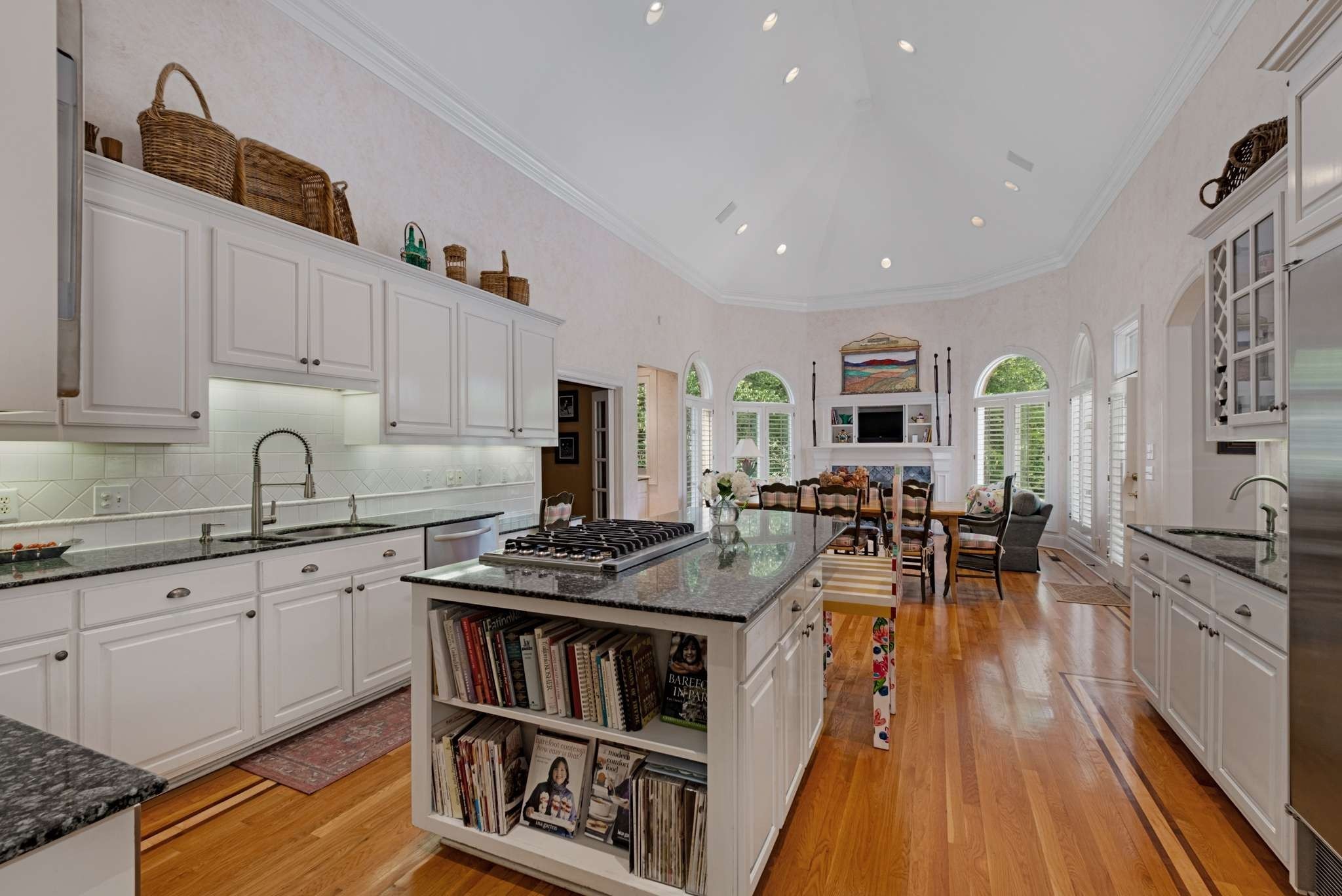 926 Overton Lea Road Nashville, TN 37220 - Photo 24 of 99