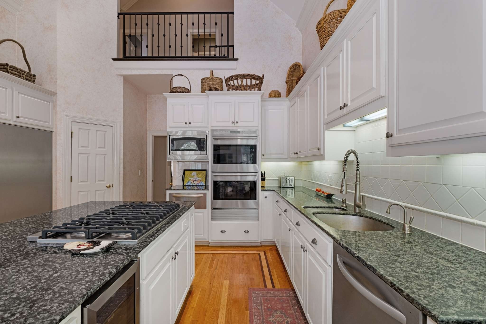 926 Overton Lea Road Nashville, TN 37220 - Photo 25 of 99