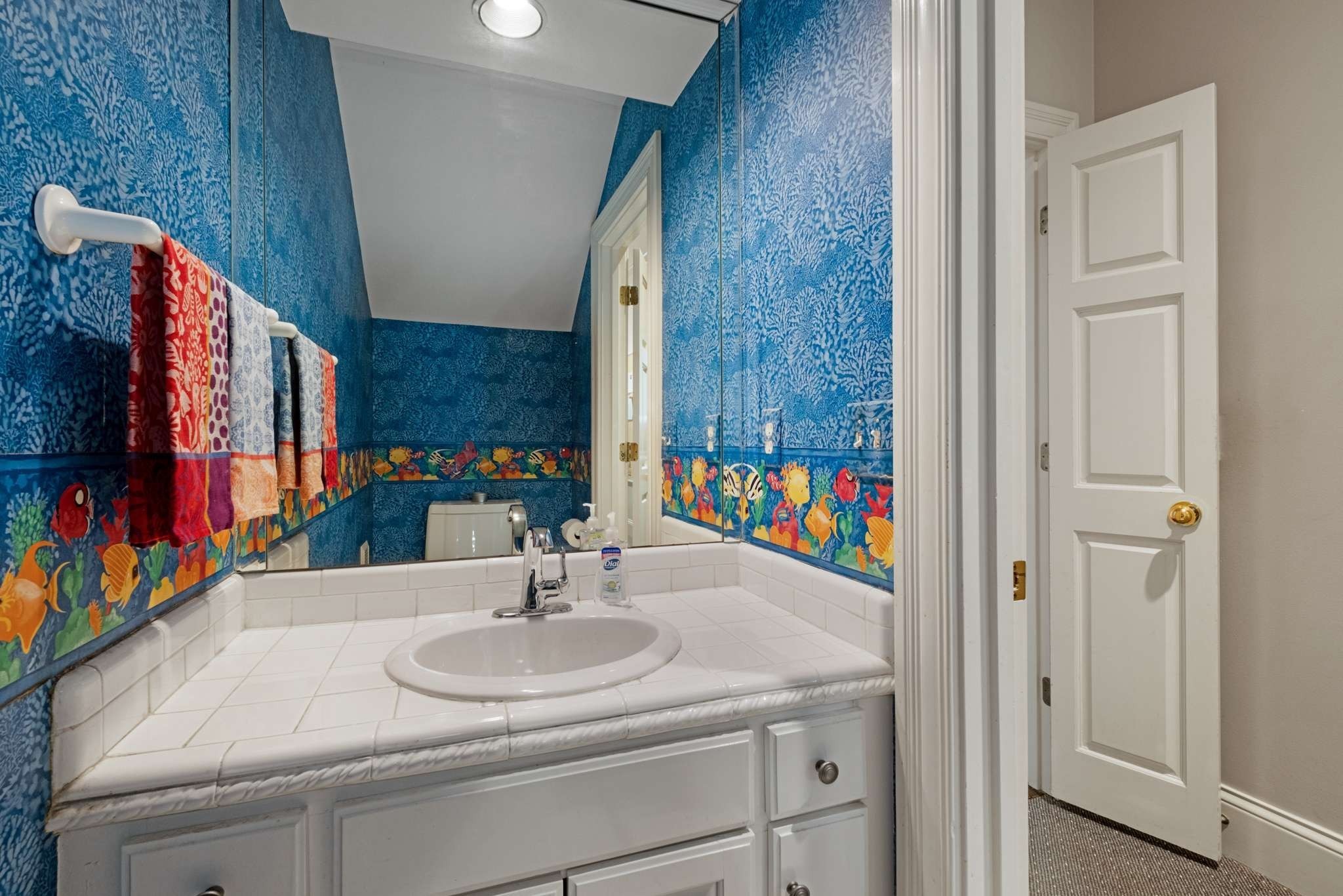 926 Overton Lea Road Nashville, TN 37220 - Photo 30 of 99