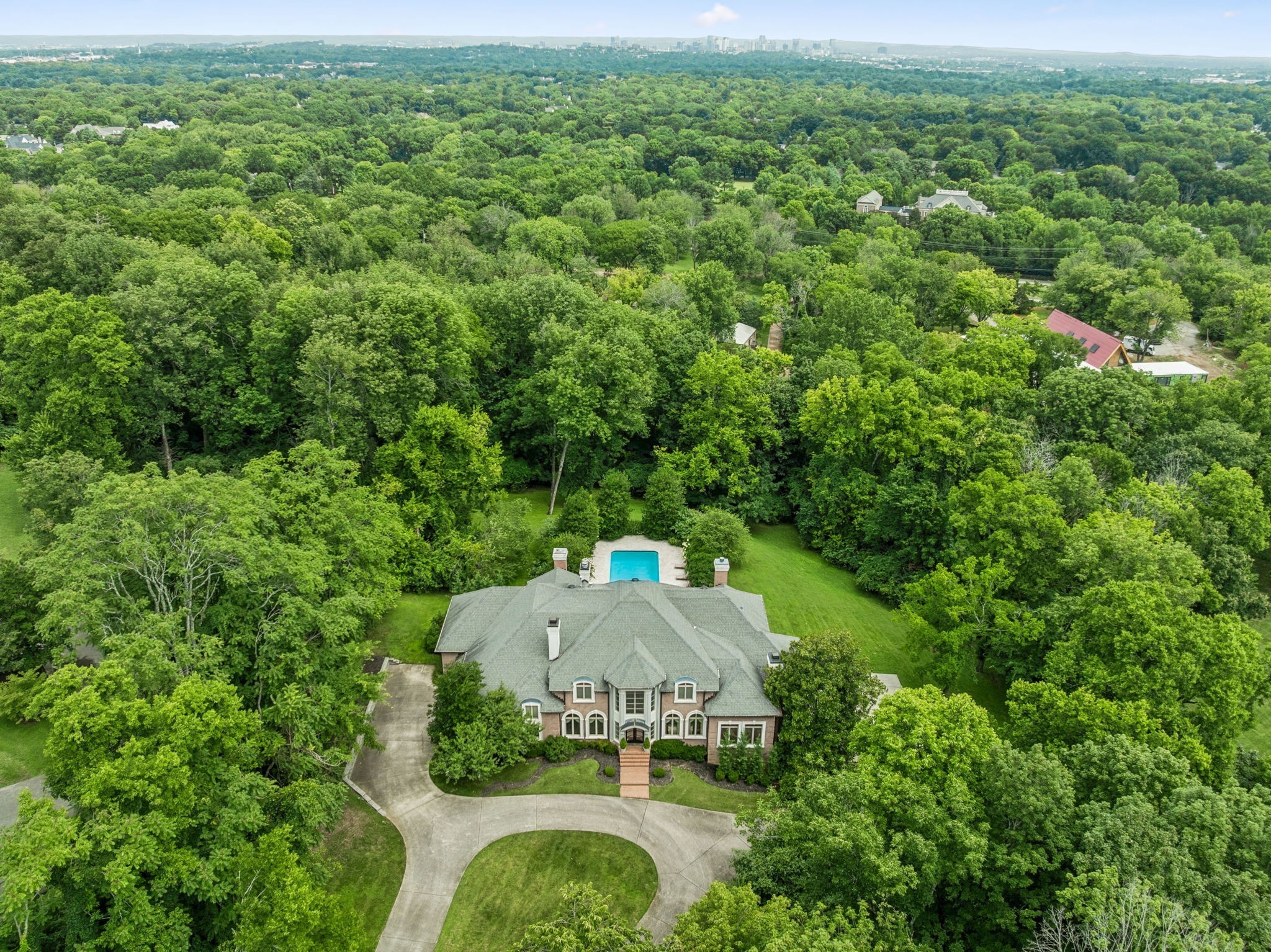 926 Overton Lea Road Nashville, TN 37220 - Photo 3 of 99