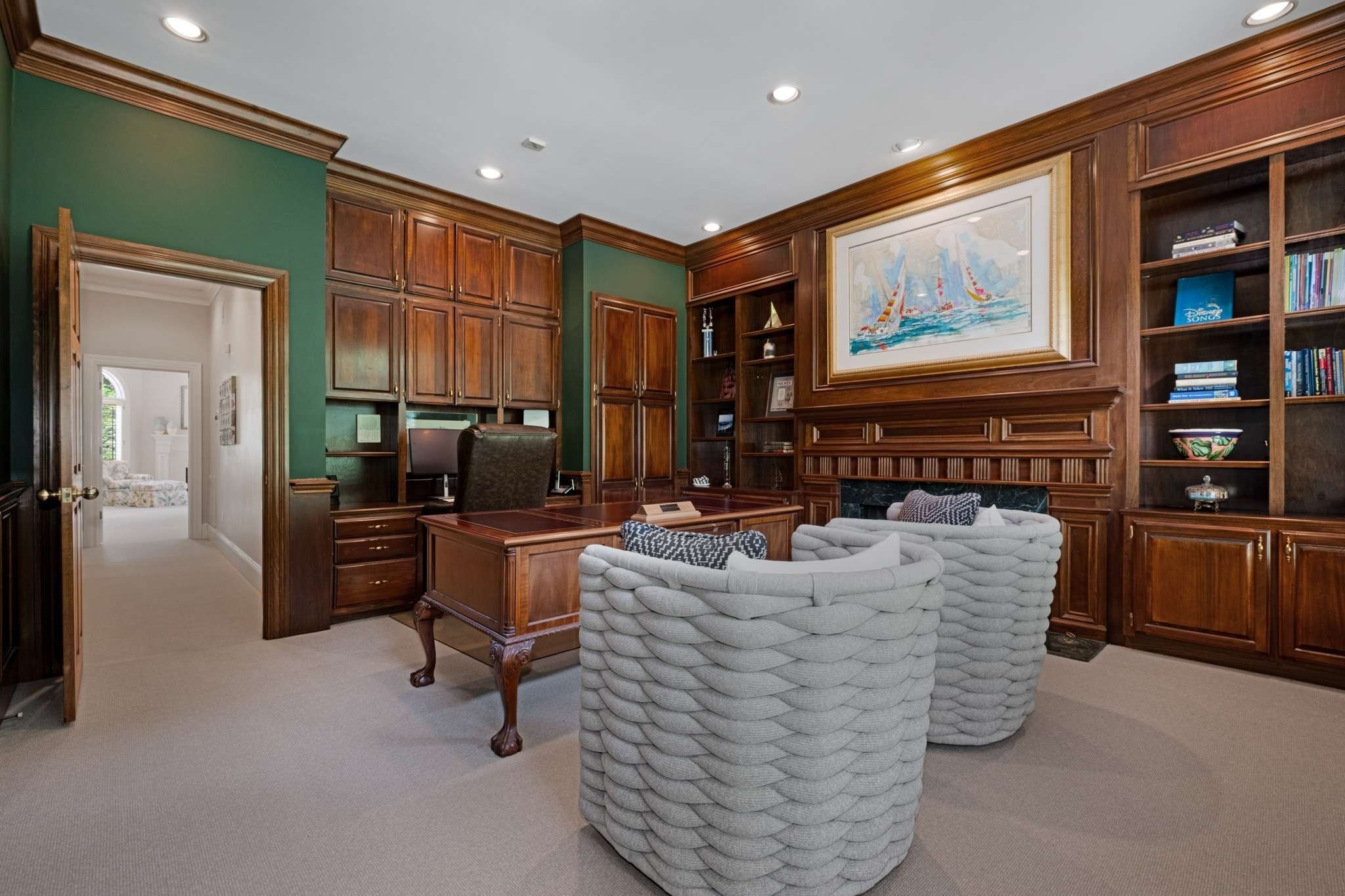 926 Overton Lea Road Nashville, TN 37220 - Photo 31 of 99