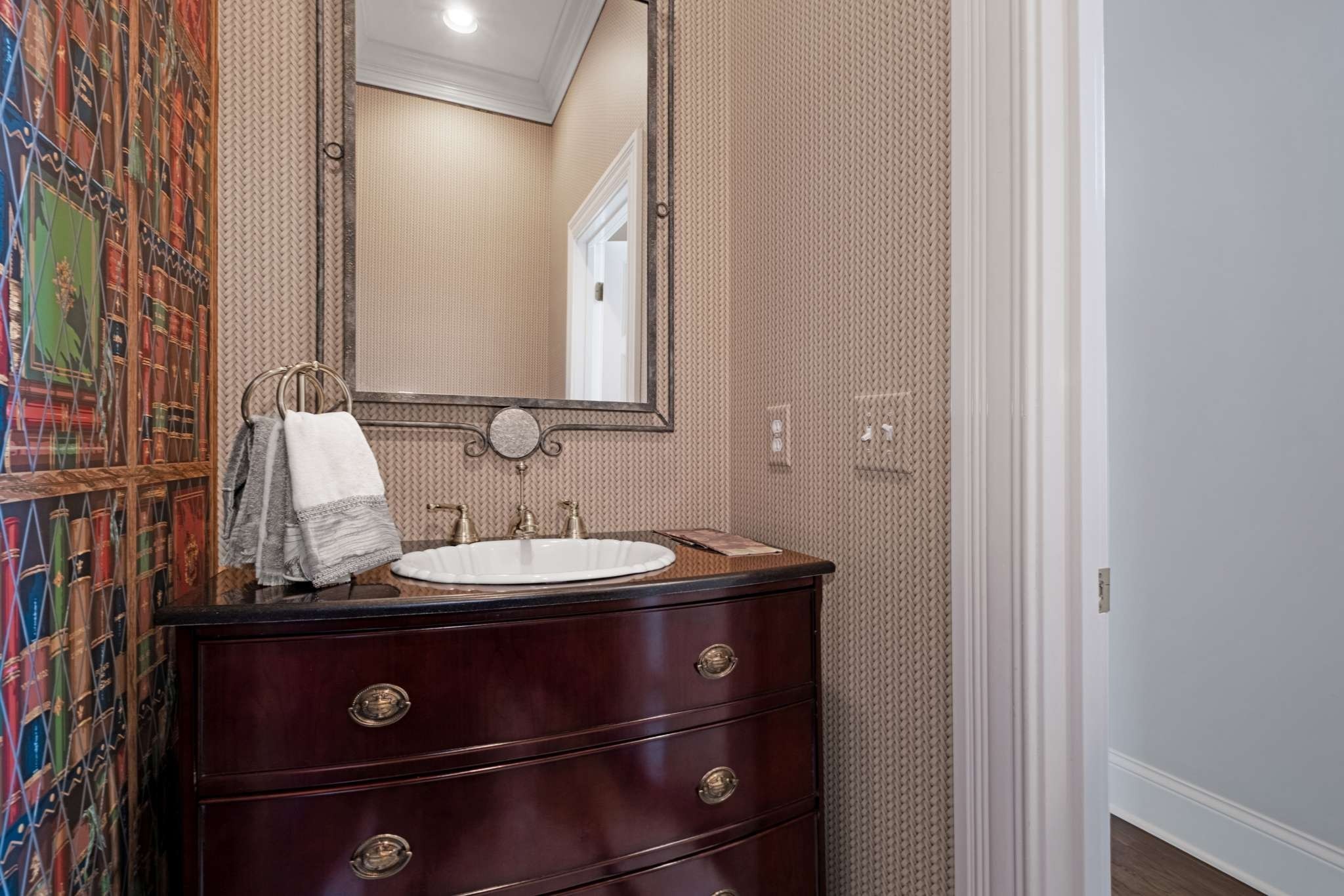 926 Overton Lea Road Nashville, TN 37220 - Photo 34 of 99