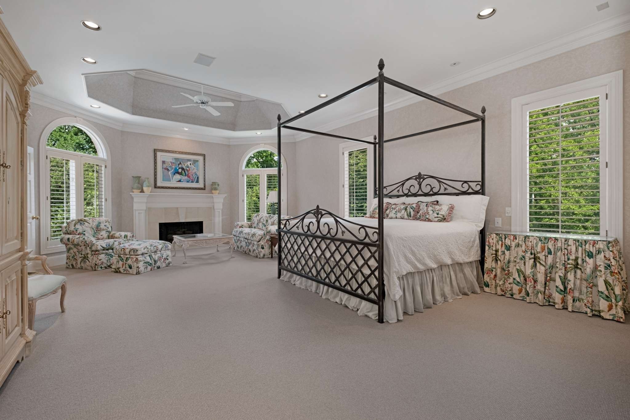 926 Overton Lea Road Nashville, TN 37220 - Photo 35 of 99