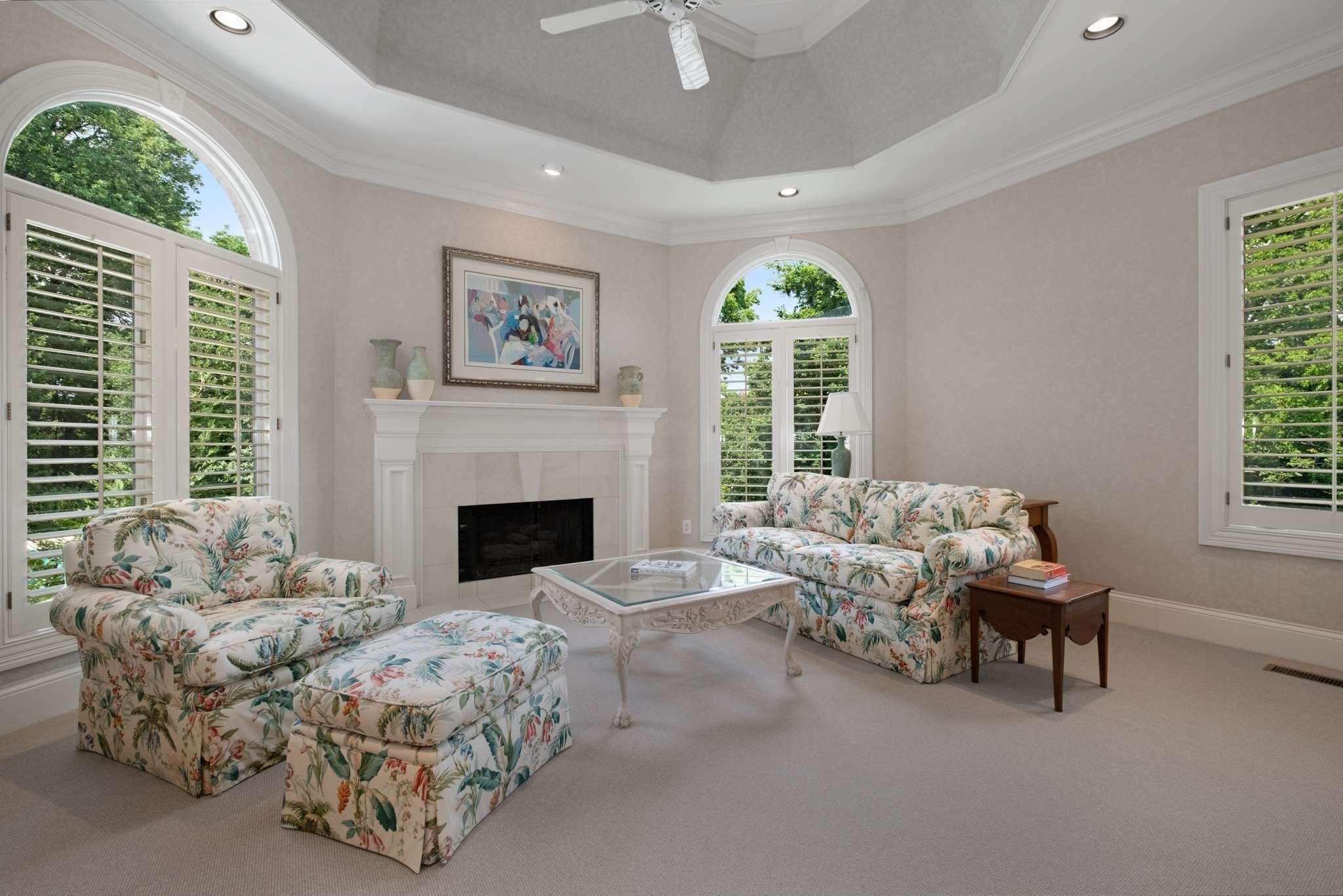 926 Overton Lea Road Nashville, TN 37220 - Photo 37 of 99