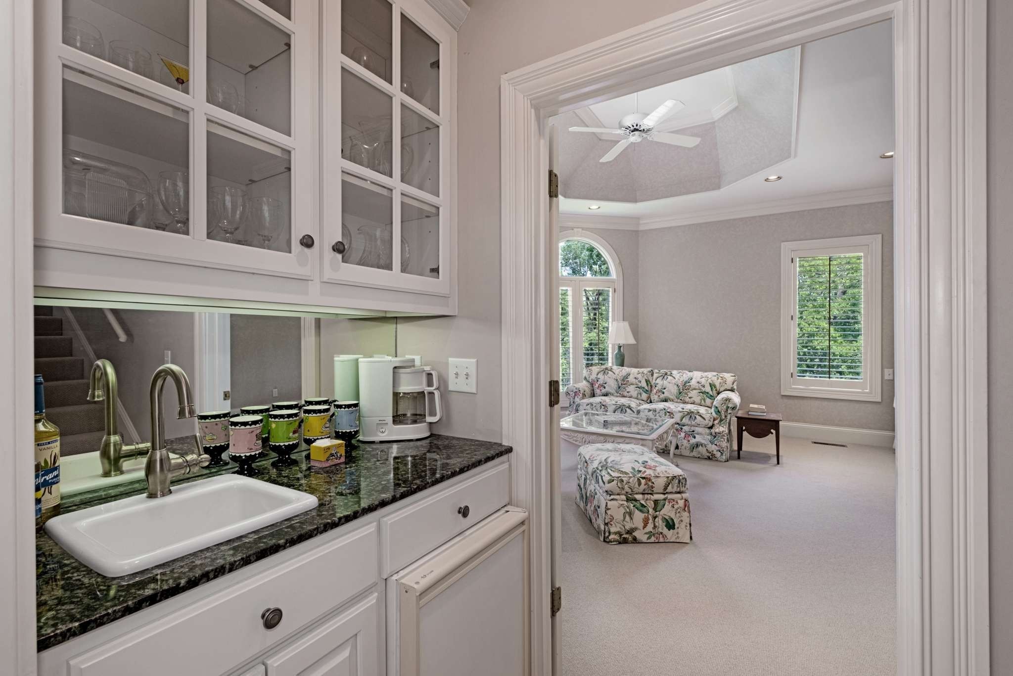 926 Overton Lea Road Nashville, TN 37220 - Photo 38 of 99