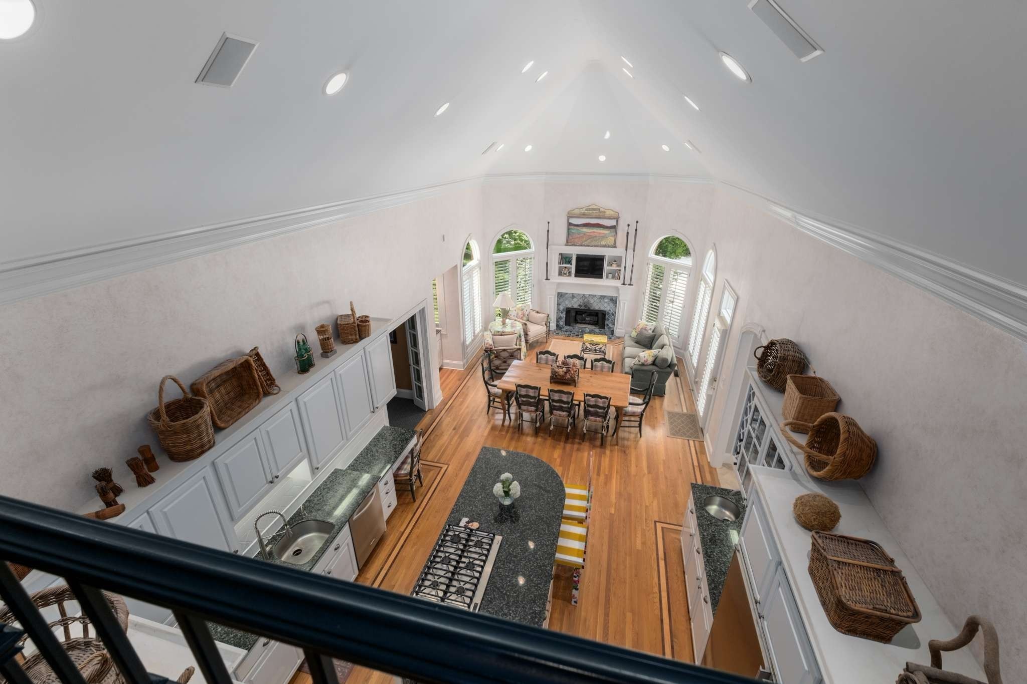 926 Overton Lea Road Nashville, TN 37220 - Photo 42 of 99
