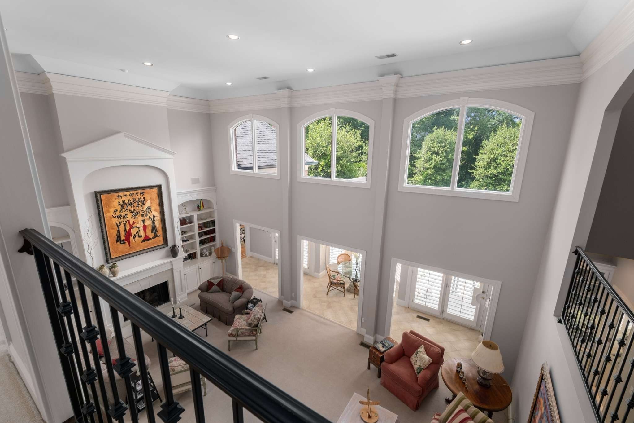 926 Overton Lea Road Nashville, TN 37220 - Photo 45 of 99