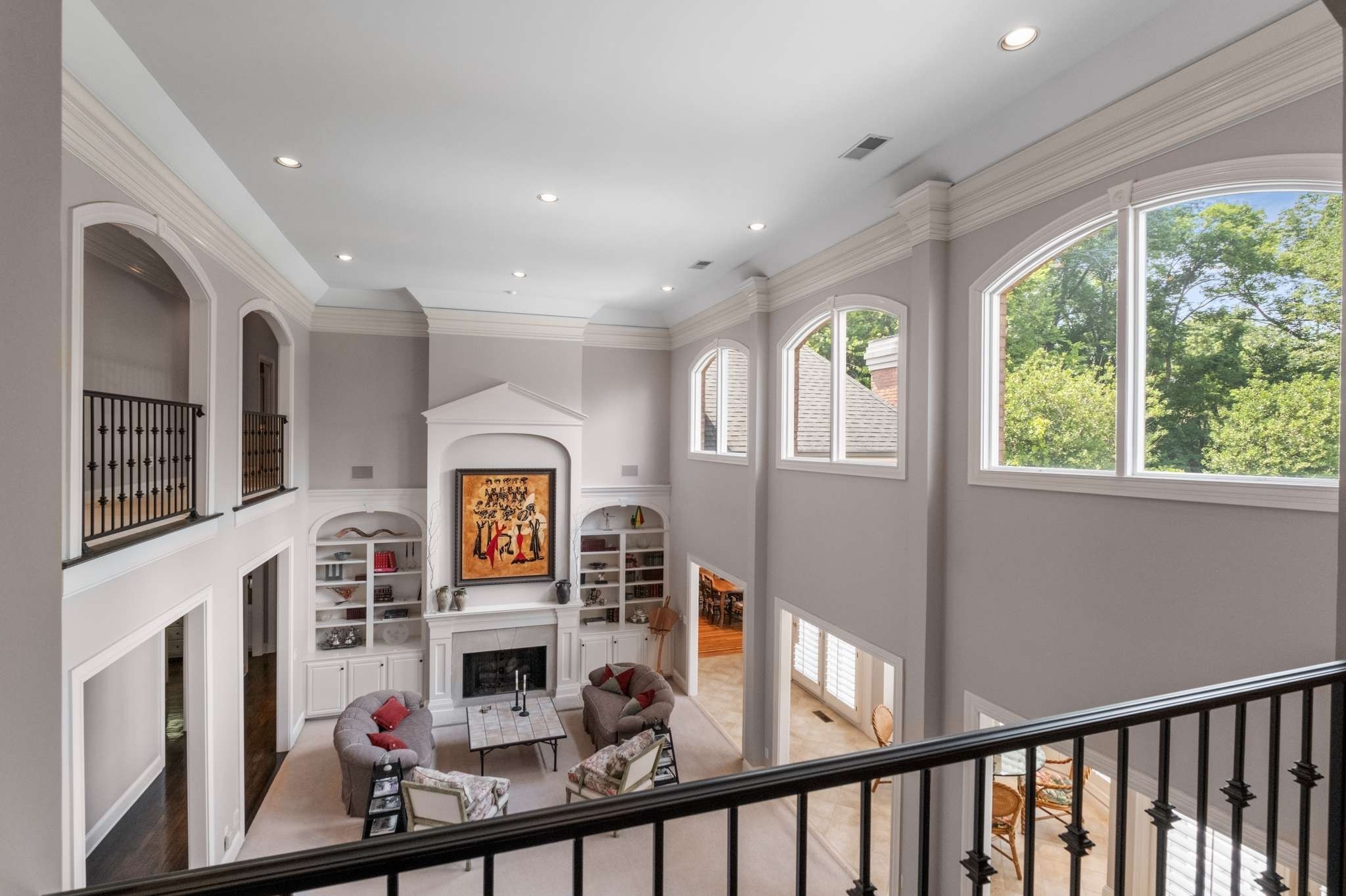 926 Overton Lea Road Nashville, TN 37220 - Photo 46 of 99