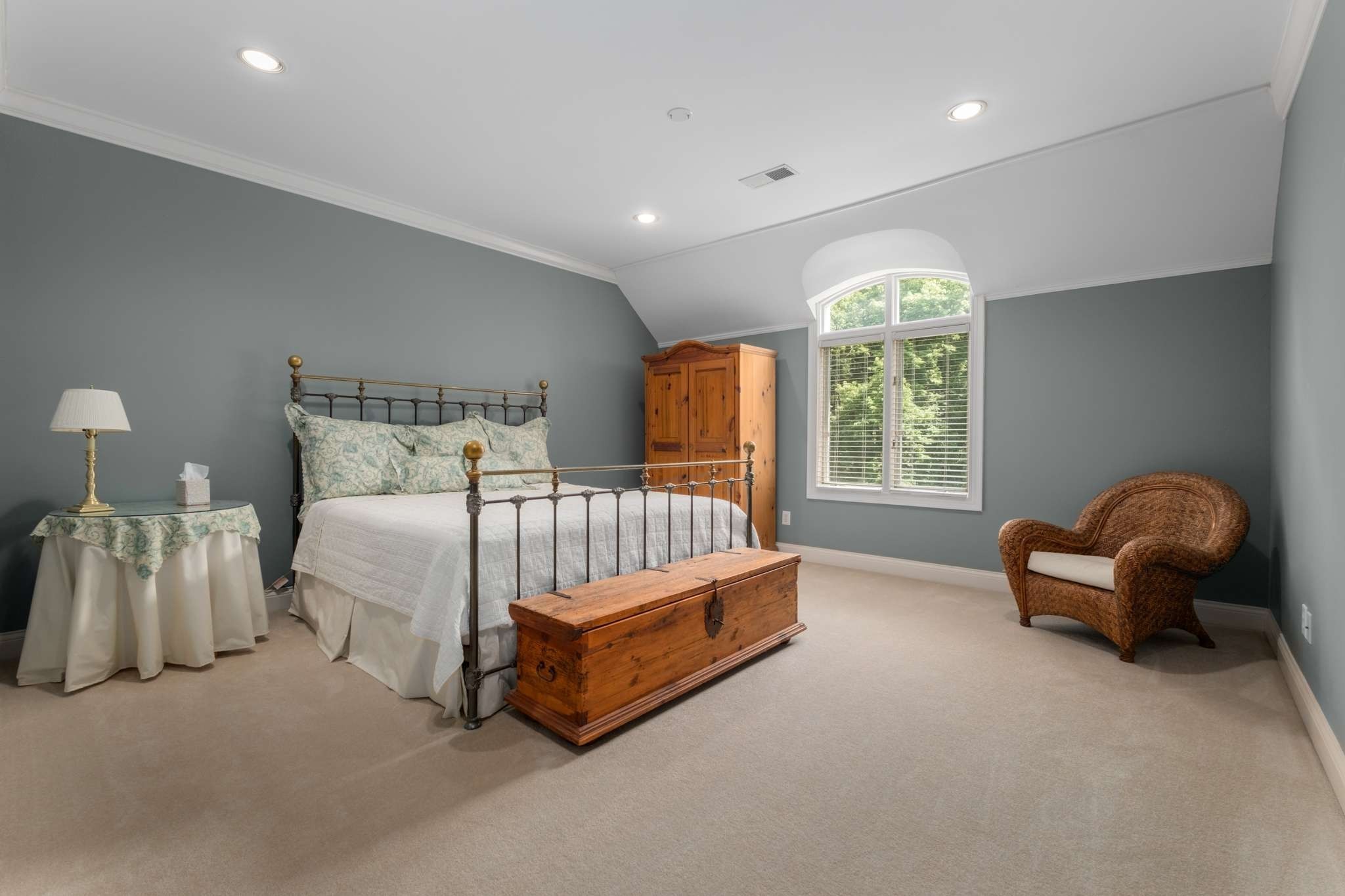 926 Overton Lea Road Nashville, TN 37220 - Photo 47 of 99