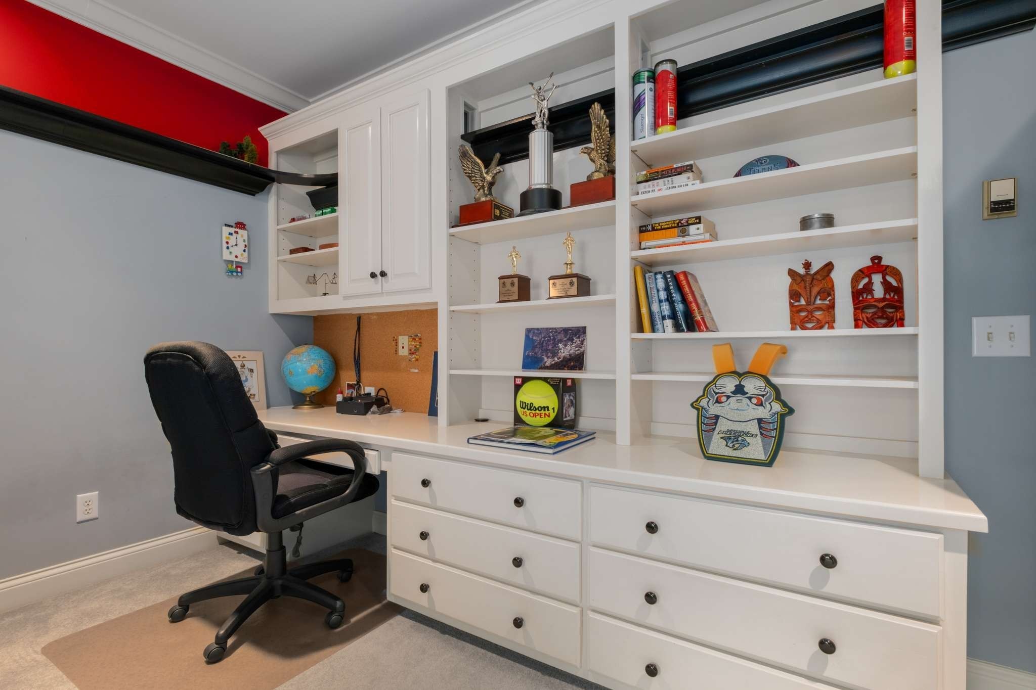 926 Overton Lea Road Nashville, TN 37220 - Photo 54 of 99