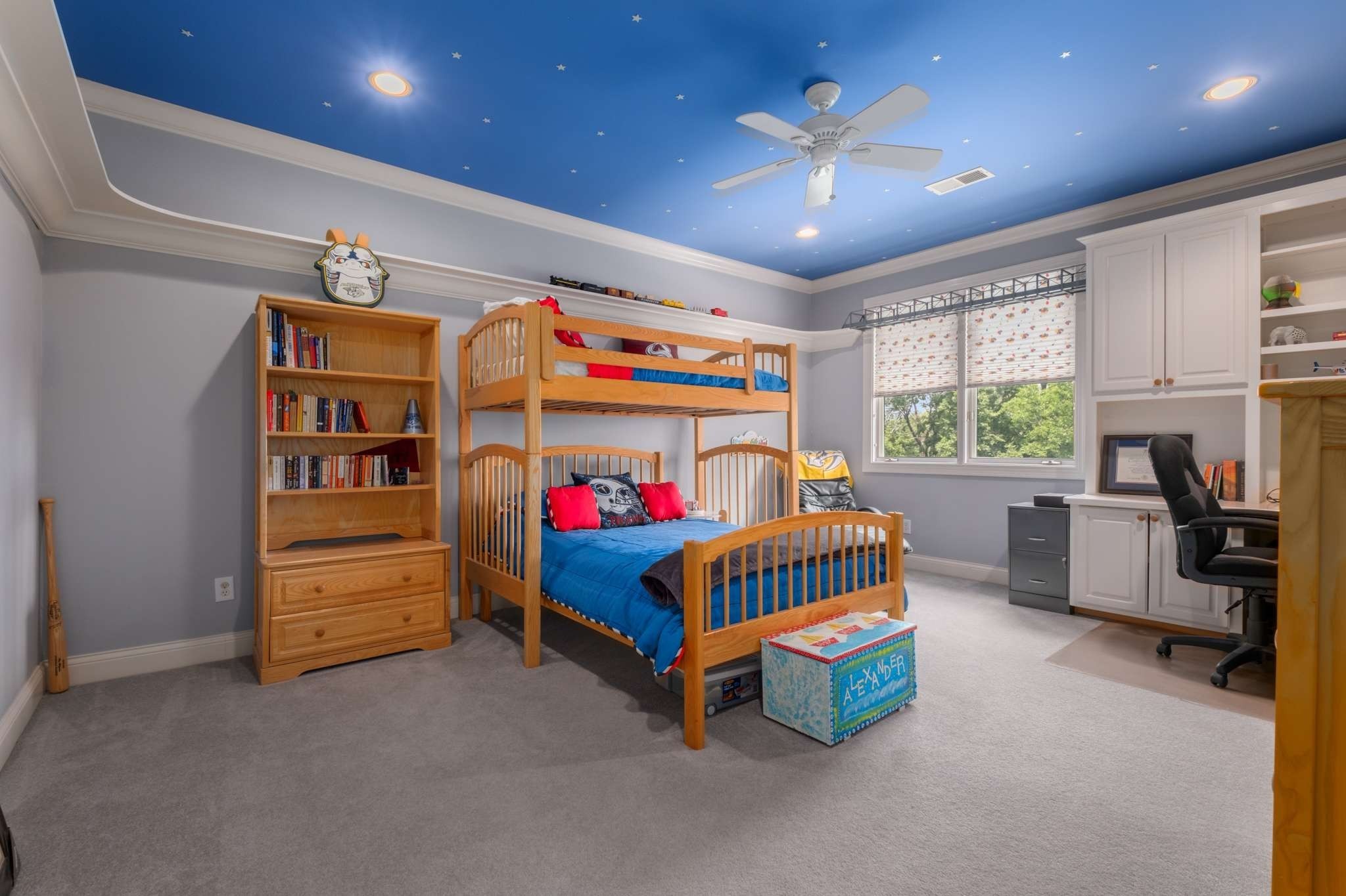 926 Overton Lea Road Nashville, TN 37220 - Photo 56 of 99