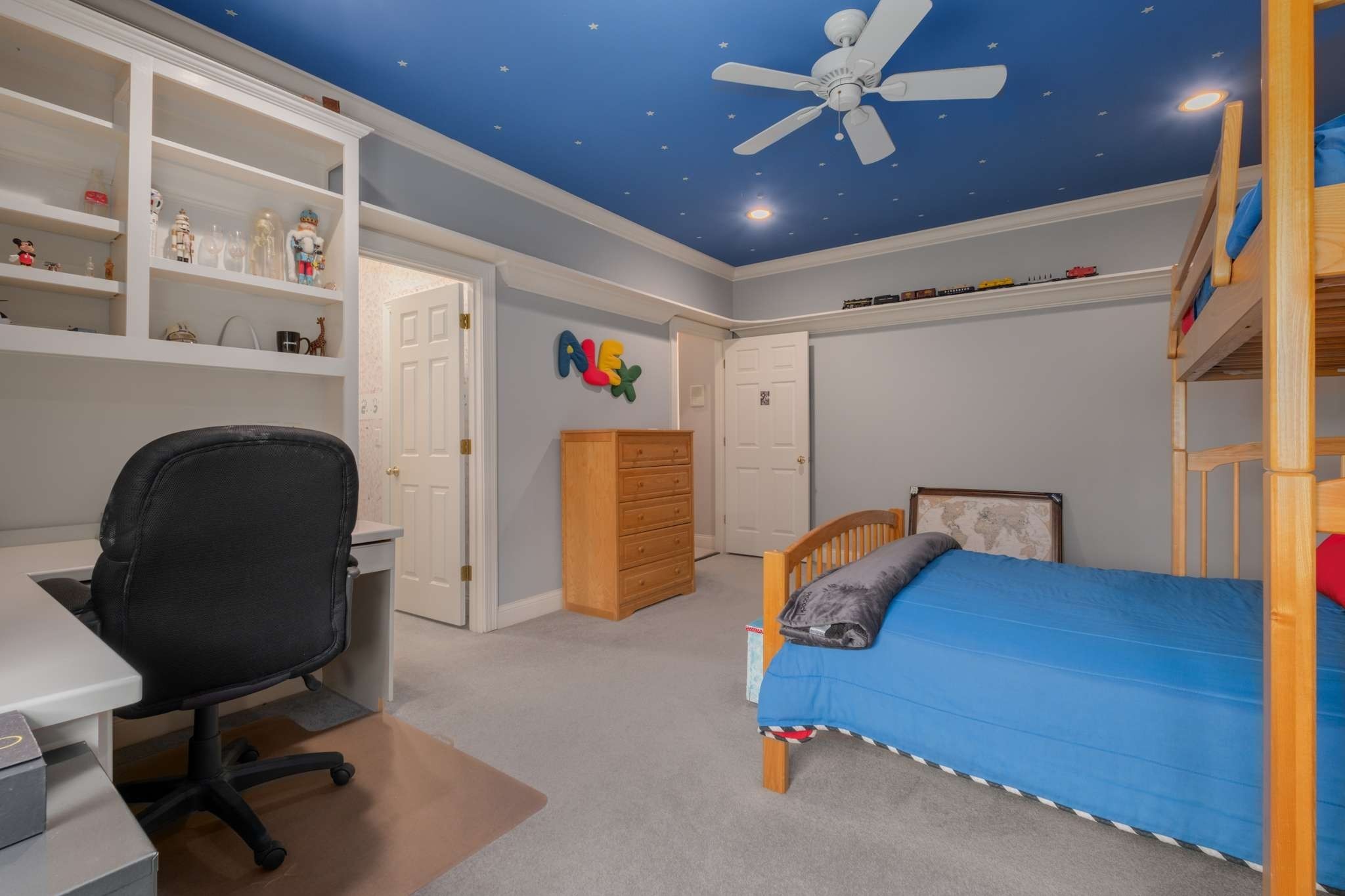 926 Overton Lea Road Nashville, TN 37220 - Photo 57 of 99
