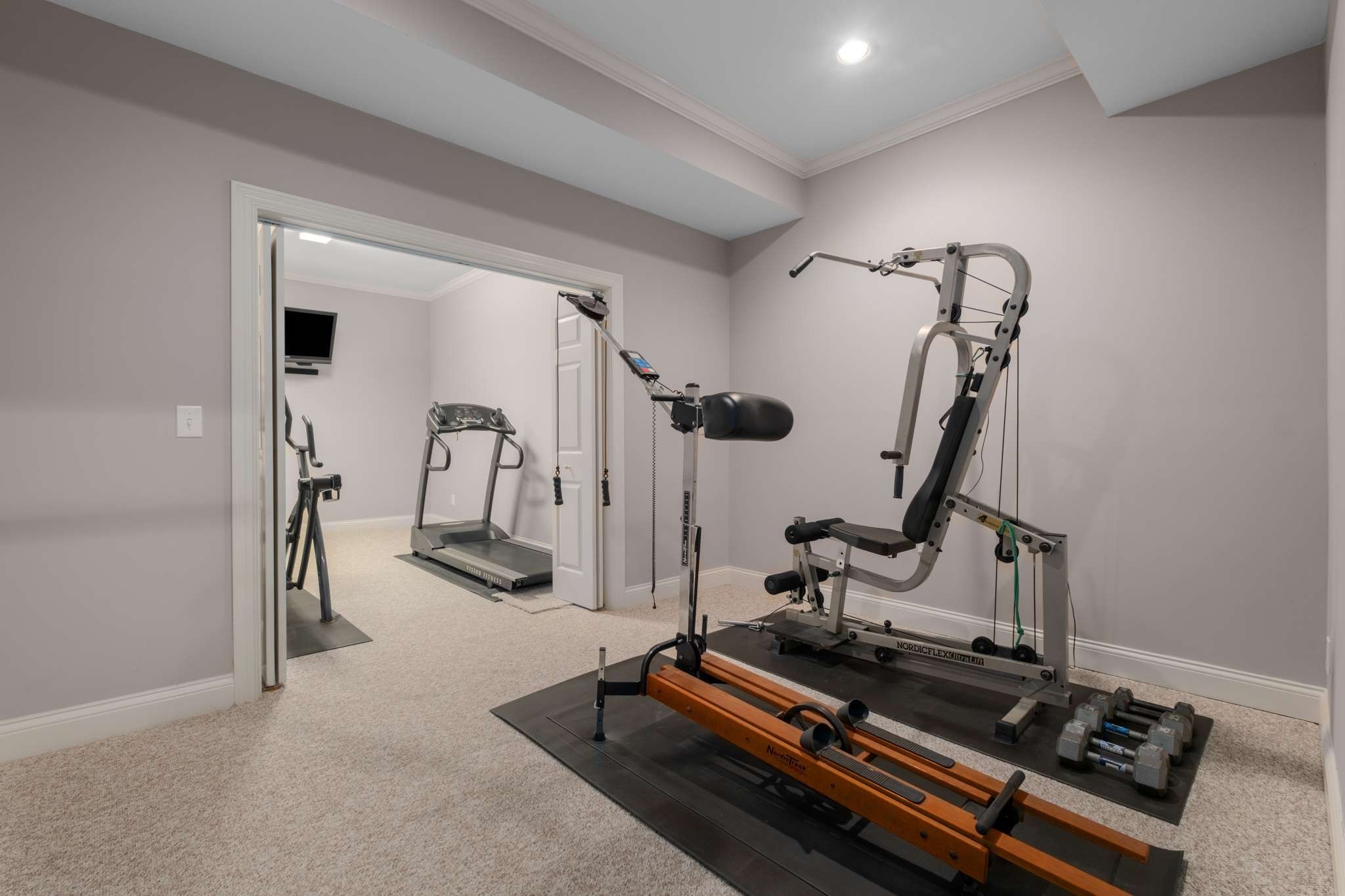 926 Overton Lea Road Nashville, TN 37220 - Photo 70 of 99