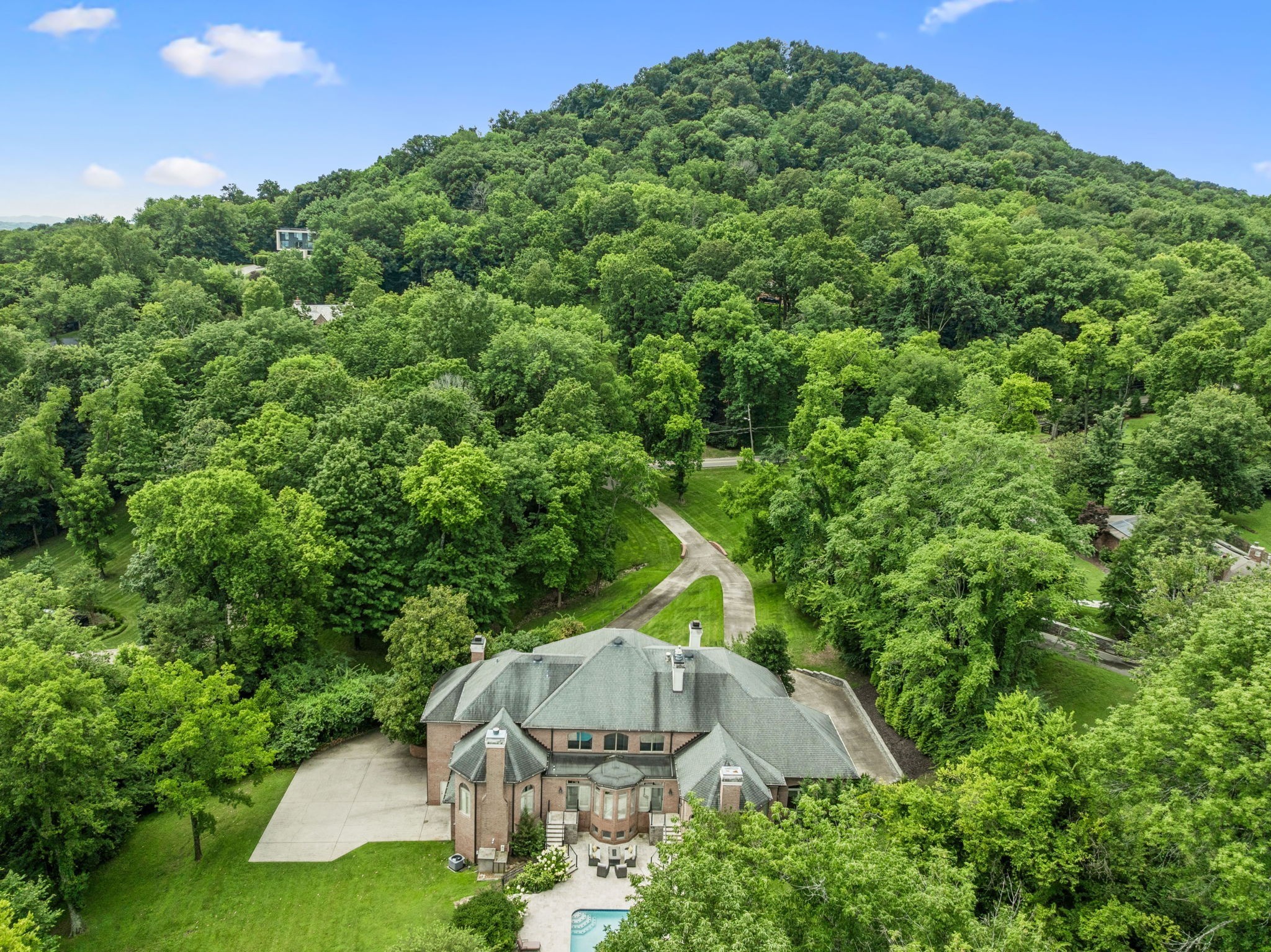 926 Overton Lea Road Nashville, TN 37220 - Photo 76 of 99