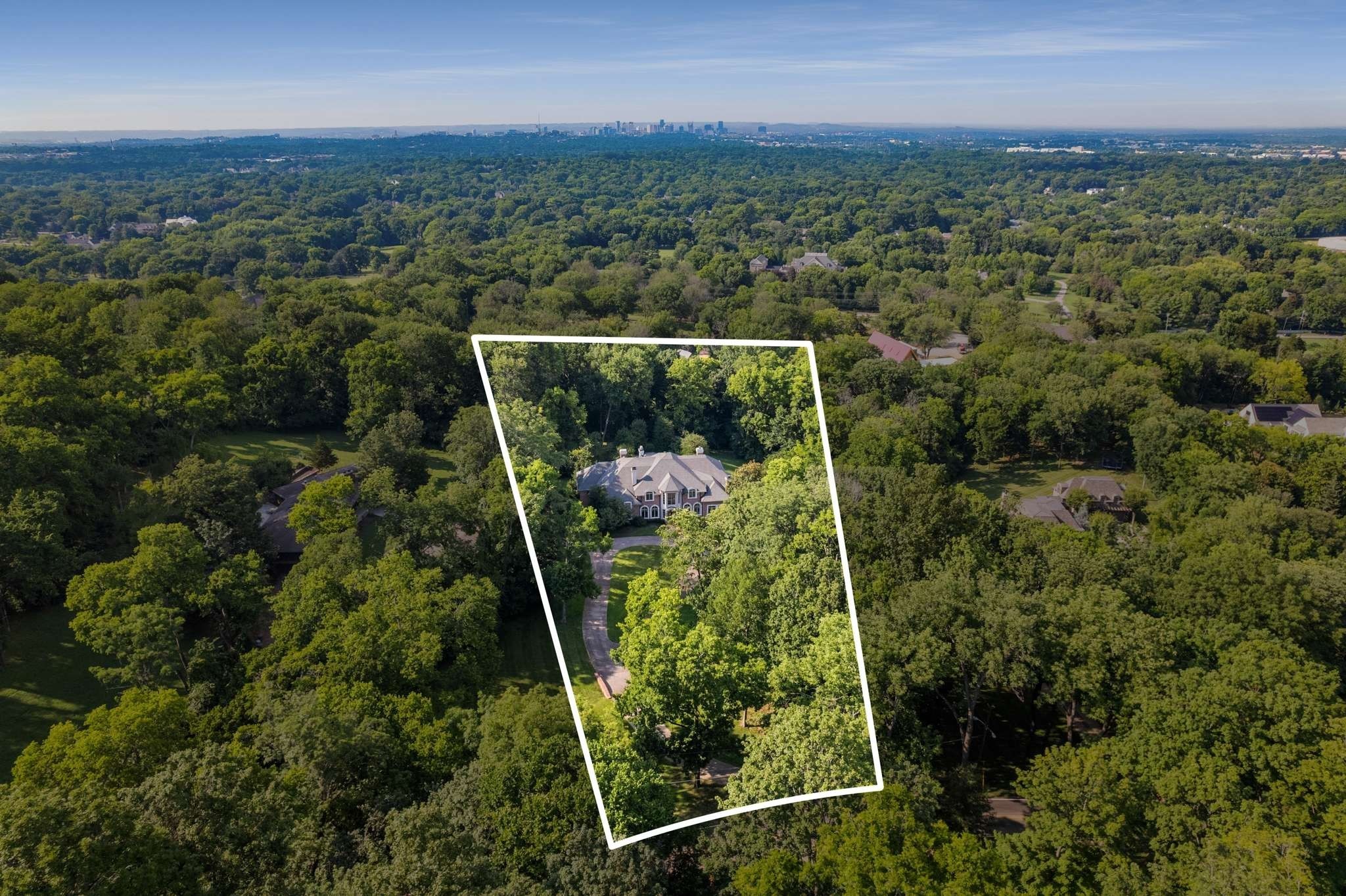 926 Overton Lea Road Nashville, TN 37220 - Photo 77 of 99