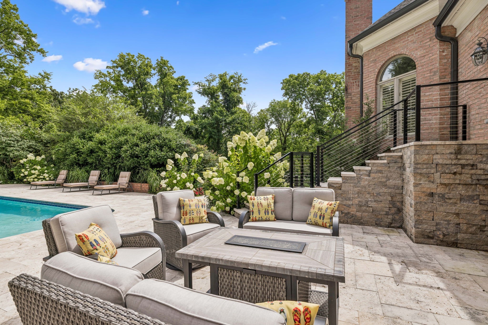 926 Overton Lea Road Nashville, TN 37220 - Photo 78 of 99