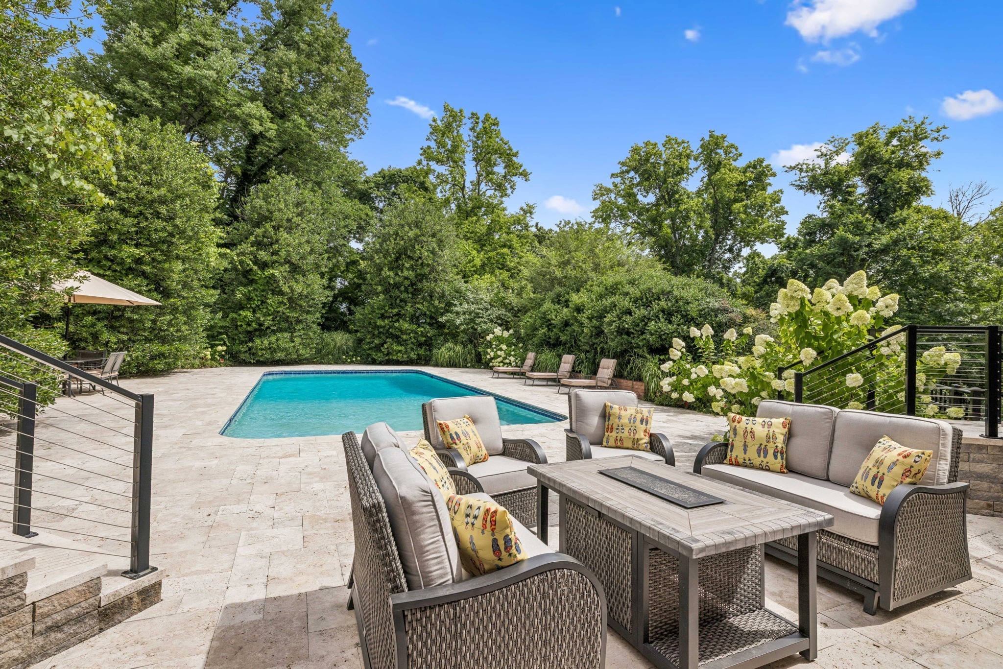 926 Overton Lea Road Nashville, TN 37220 - Photo 80 of 99