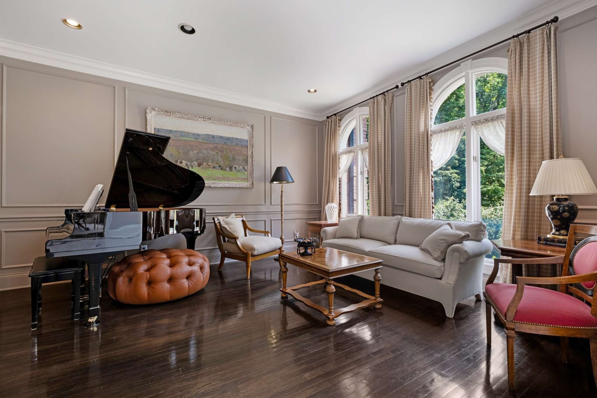 926 Overton Lea Road Nashville, TN 37220 - Photo 8 of 99