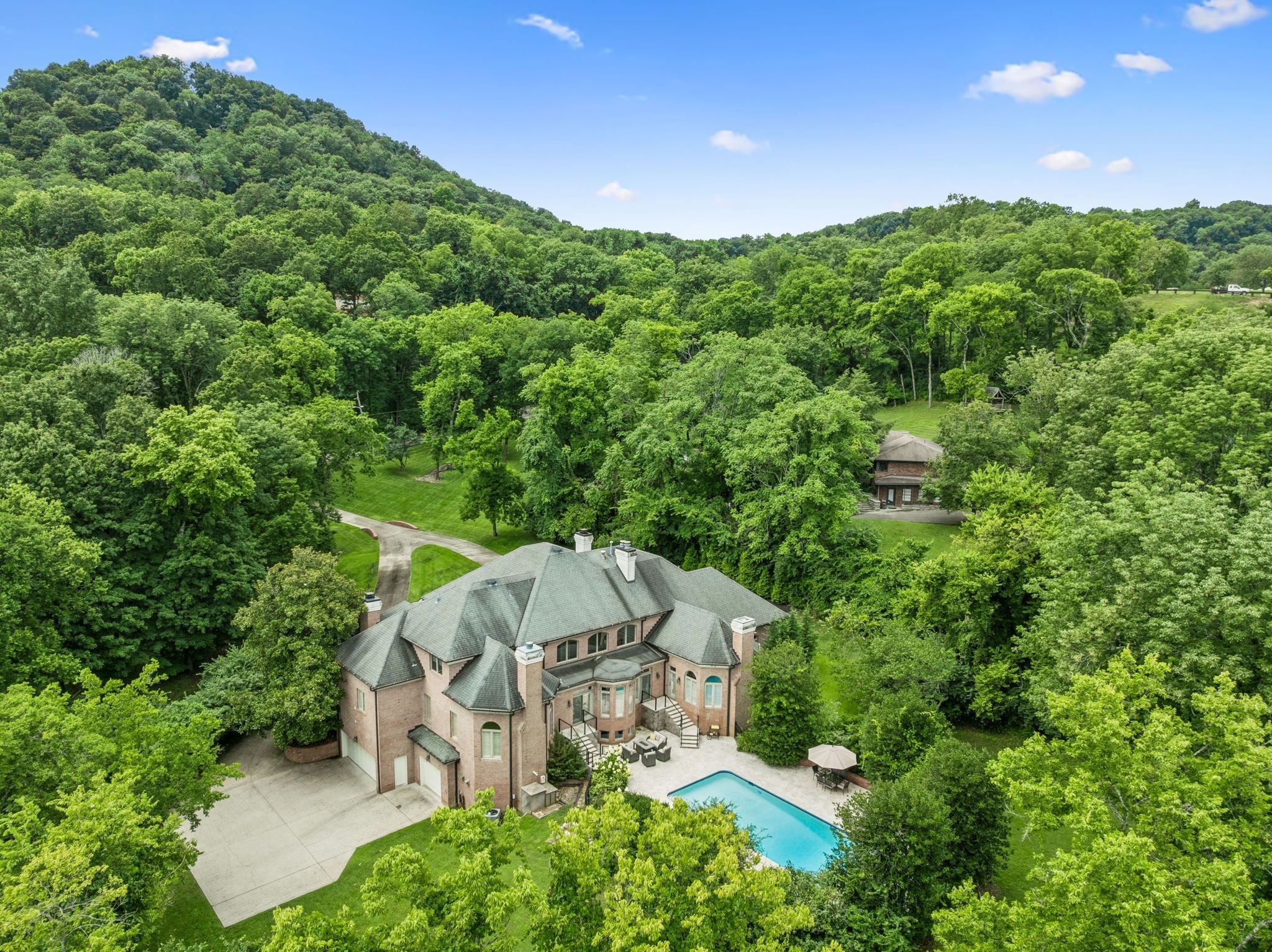 926 Overton Lea Road Nashville, TN 37220 - Photo 84 of 99