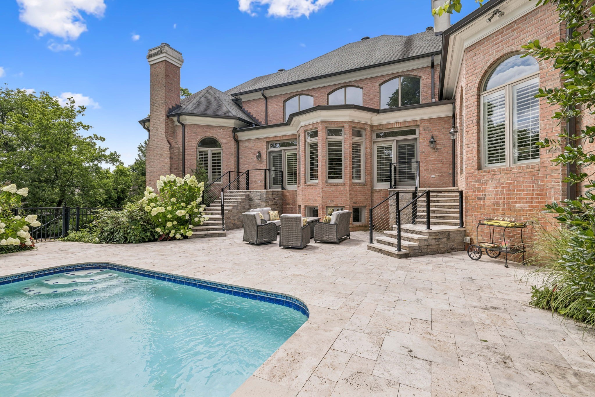 926 Overton Lea Road Nashville, TN 37220 - Photo 88 of 99