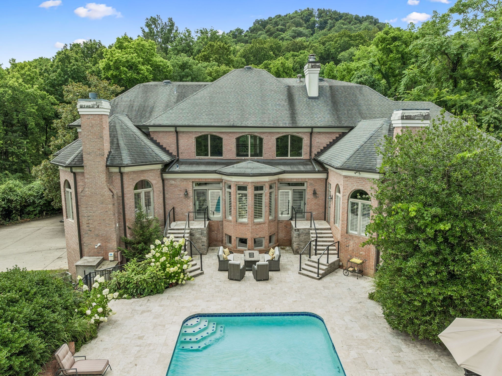 926 Overton Lea Road Nashville, TN 37220 - Photo 97 of 99